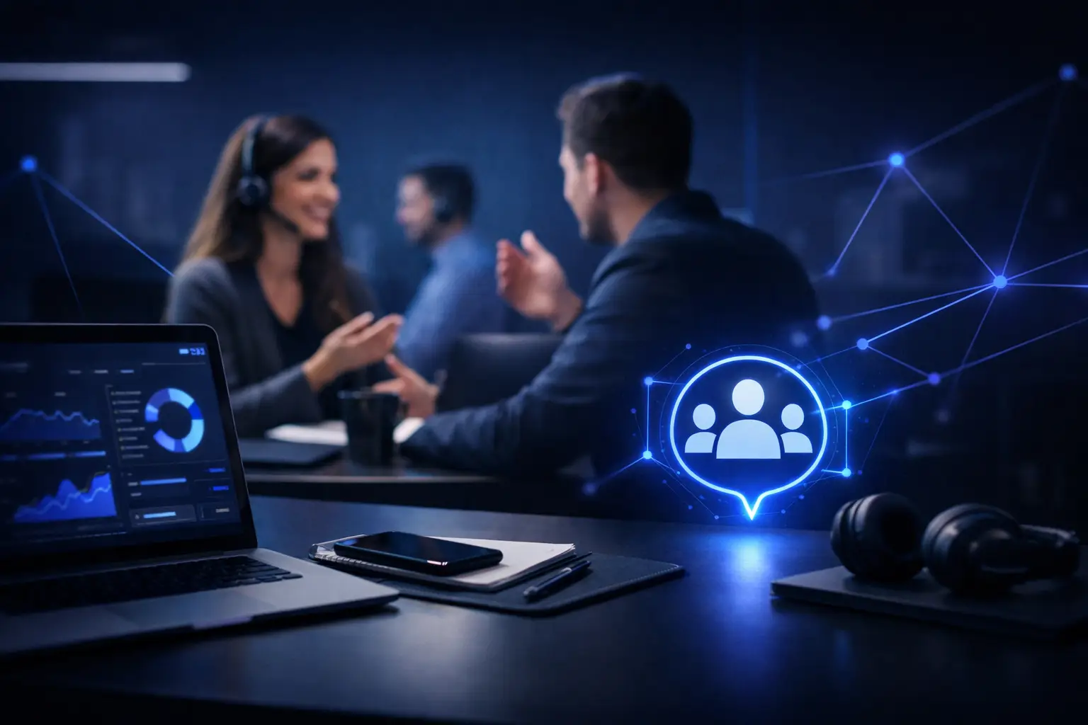 Startup Outbound Sales Infrastructure That Works