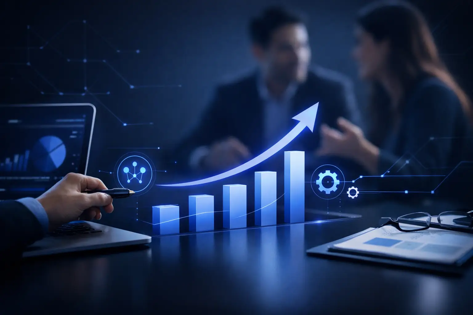 How to Operationalize Startup Sales for Growth