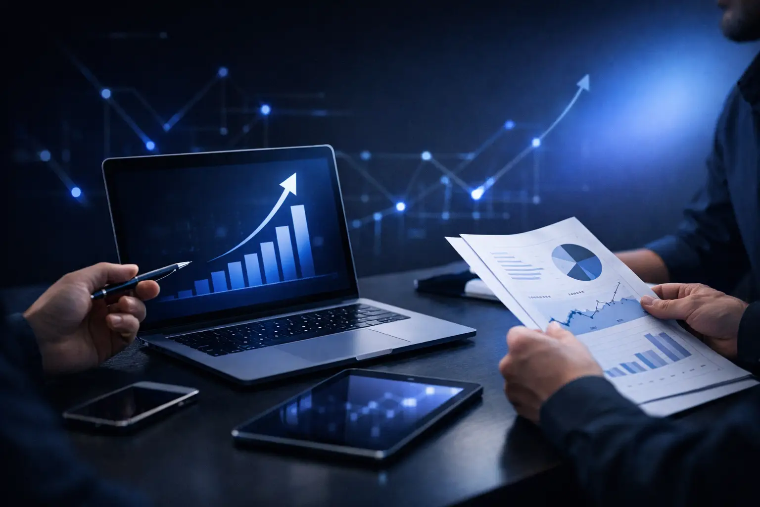Startup Accelerator Alternative: Build and Scale