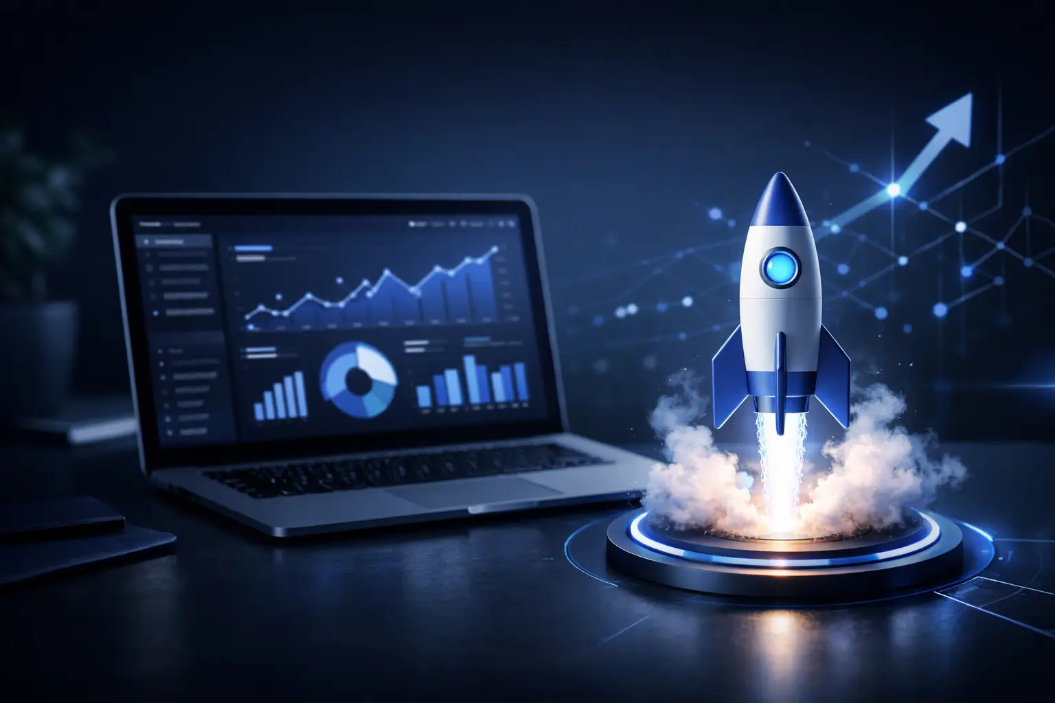 How to Launch SaaS Faster Without Cutting Corners