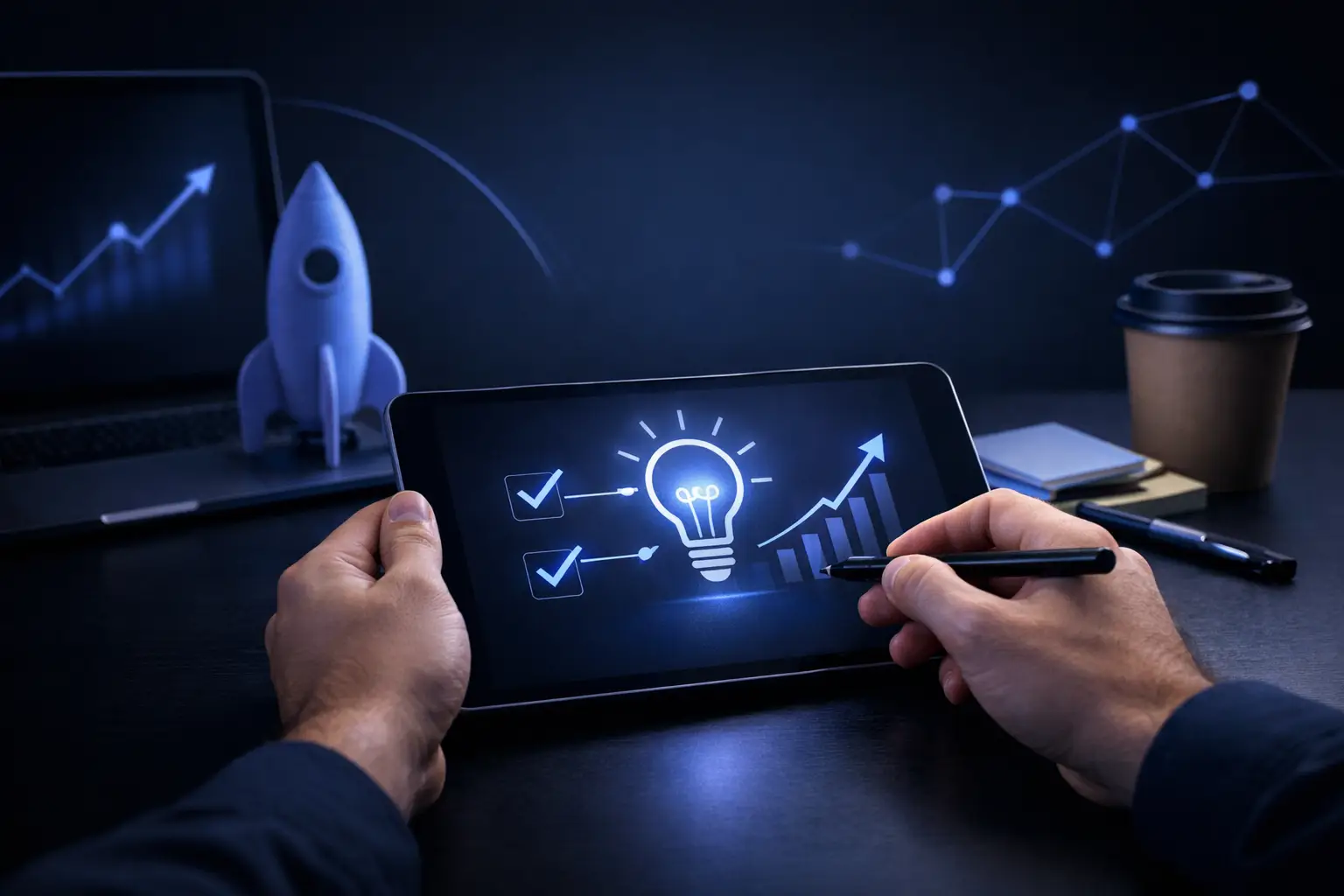 Startup Idea Validation Example That Holds Up