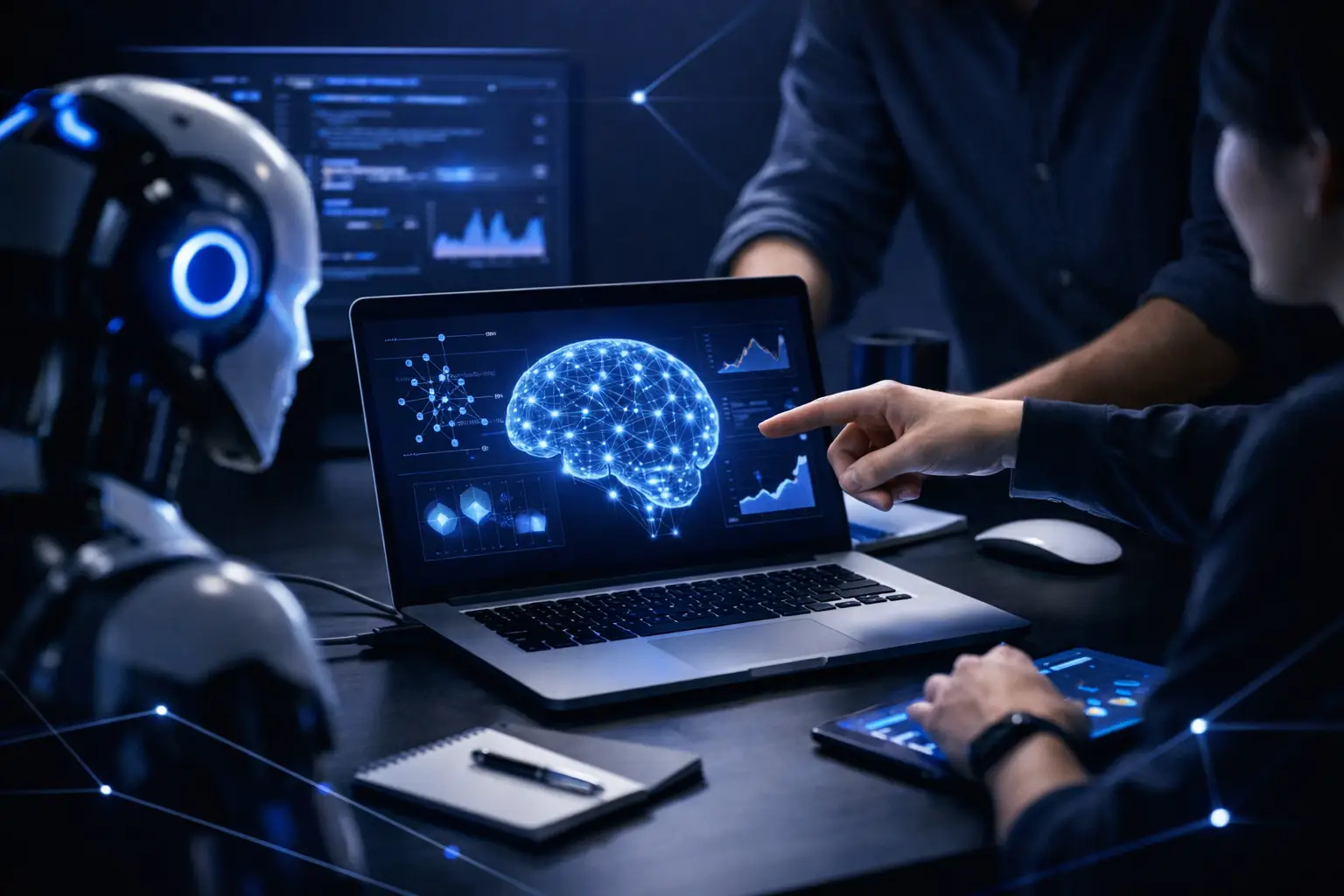 How to Build an AI Prototype That Earns Traction