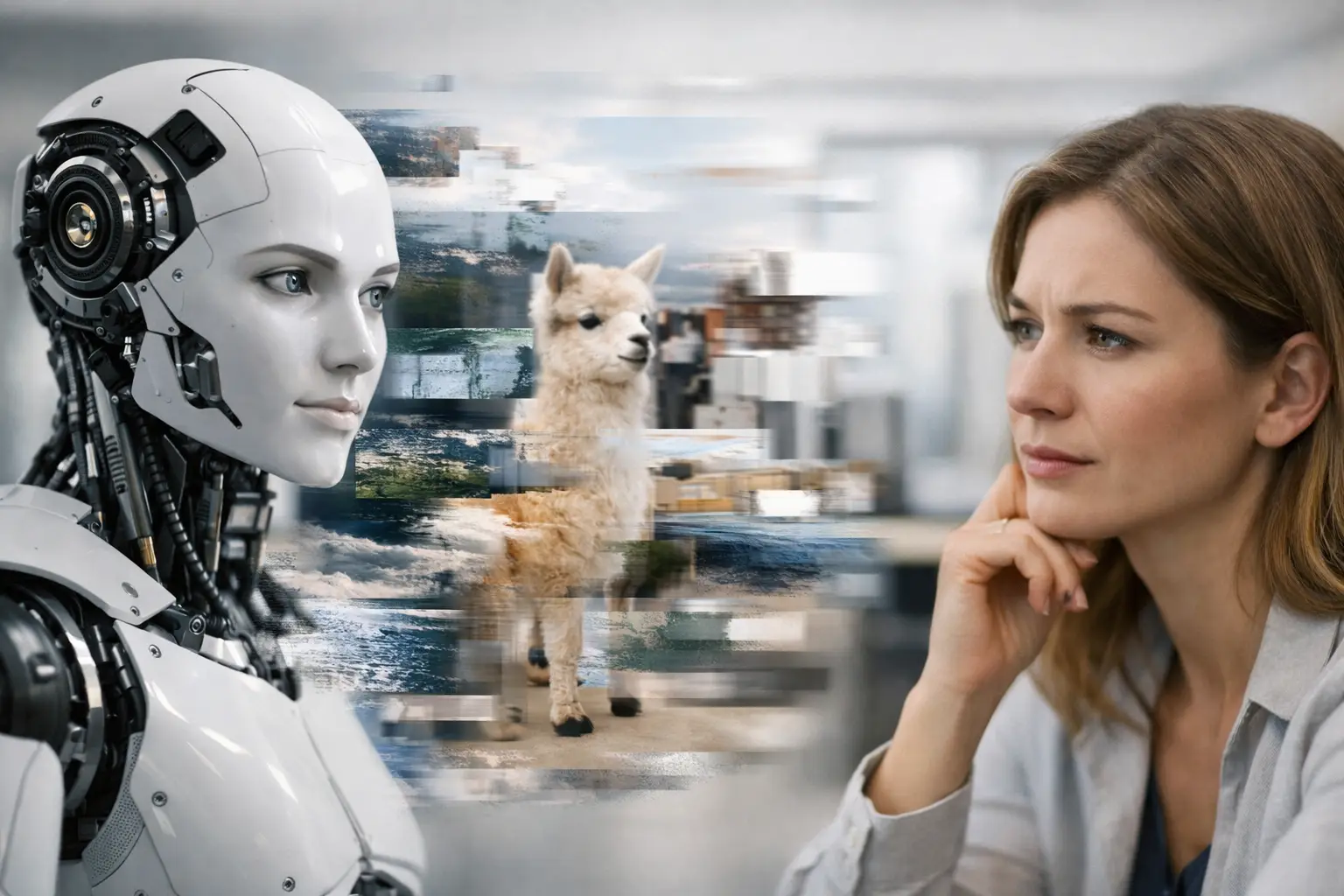 What Is AI Hallucination and Why Does It Happen?