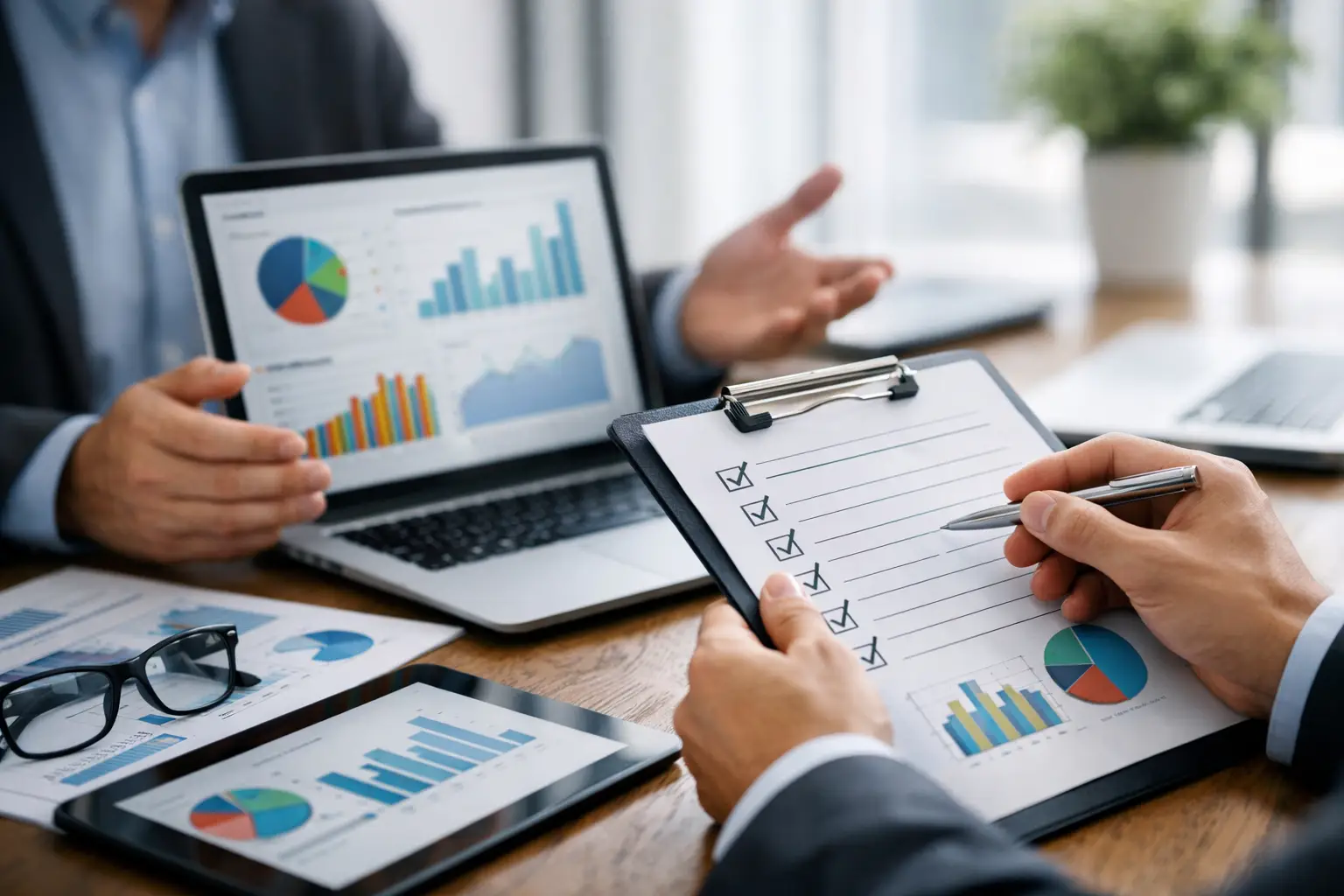 Top Software Vendor Evaluation Criteria That Matter