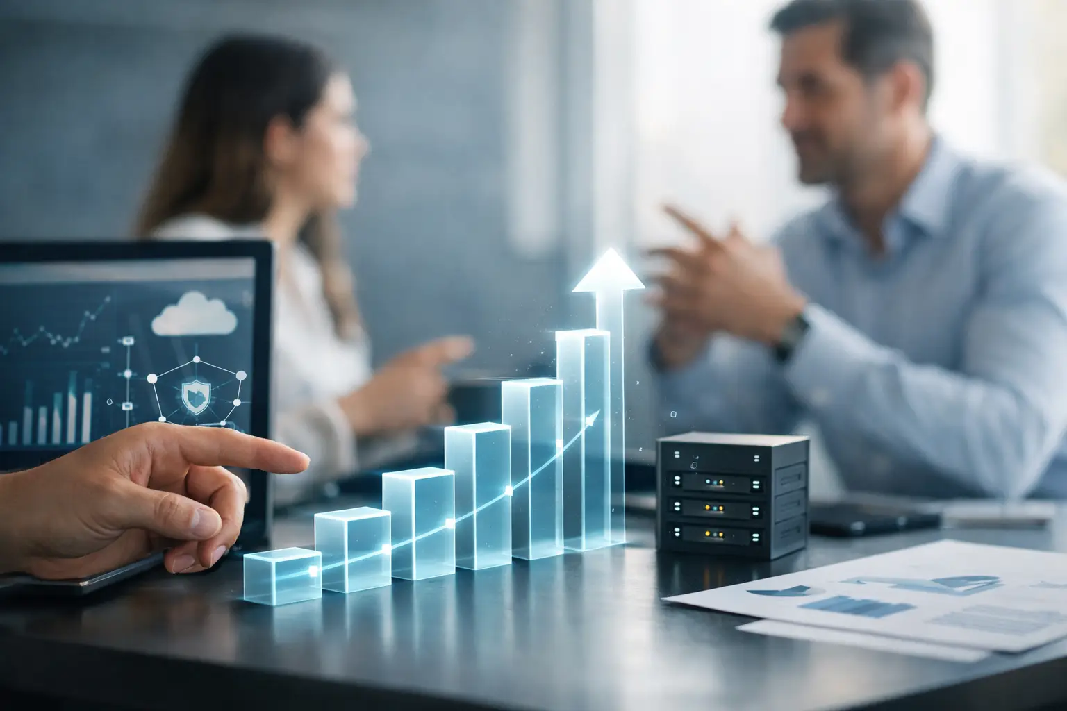 How to Prevent Software Scalability Issues