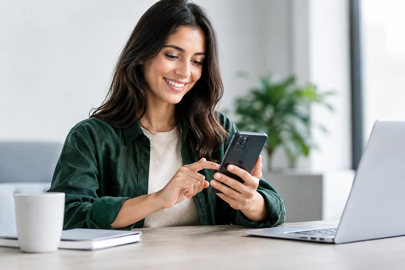 A Fintech Onboarding Example That Builds Trust