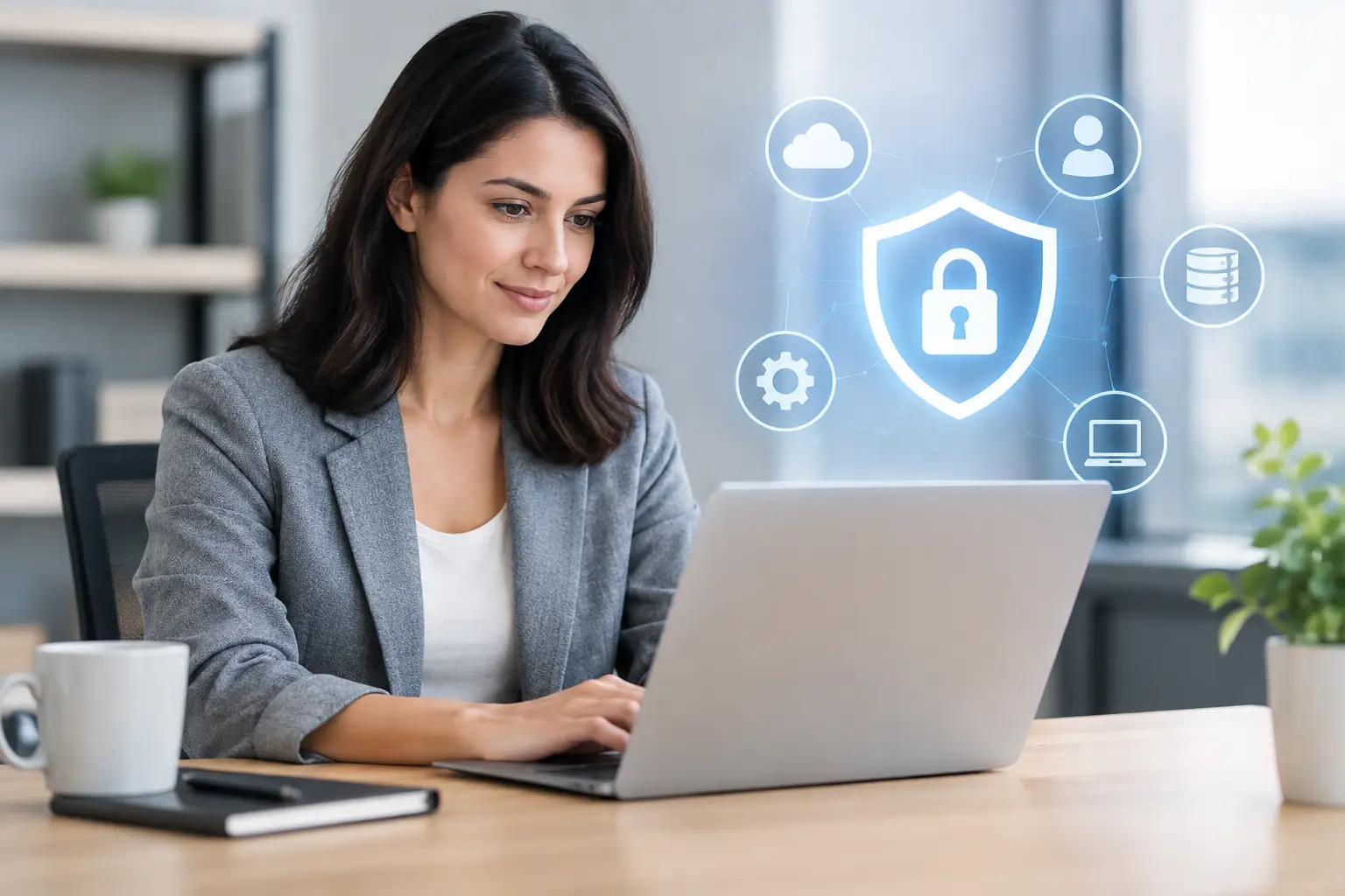 Is No-Code Secure for Business-Critical Apps?