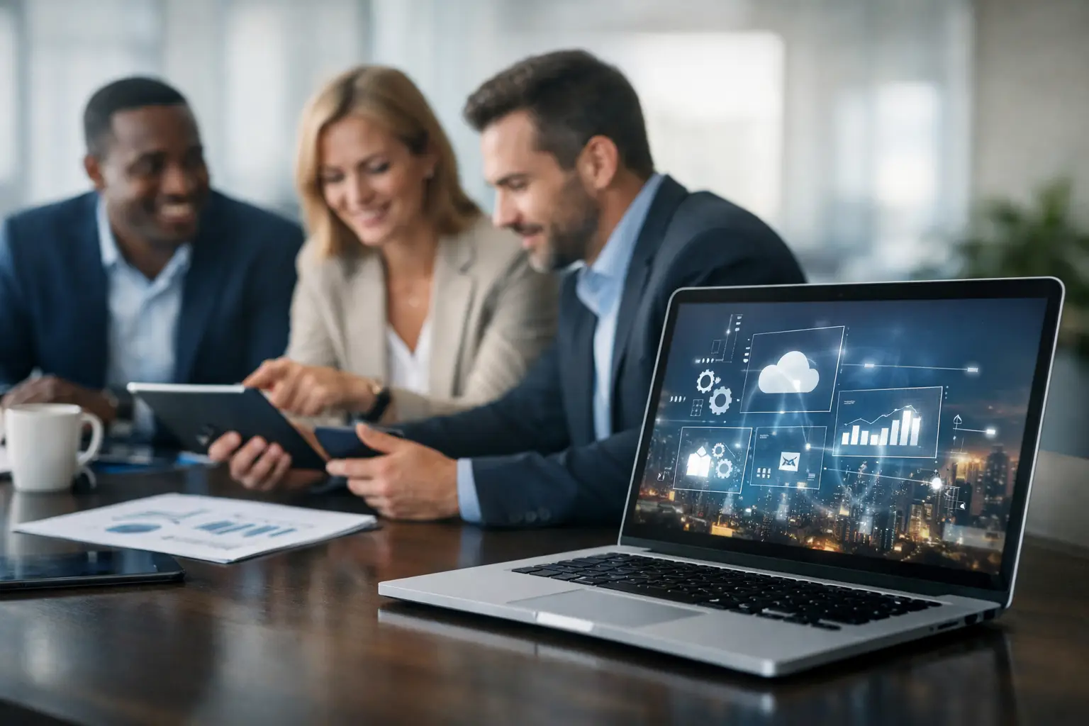 Enterprise Software Modernization Guide for Growth