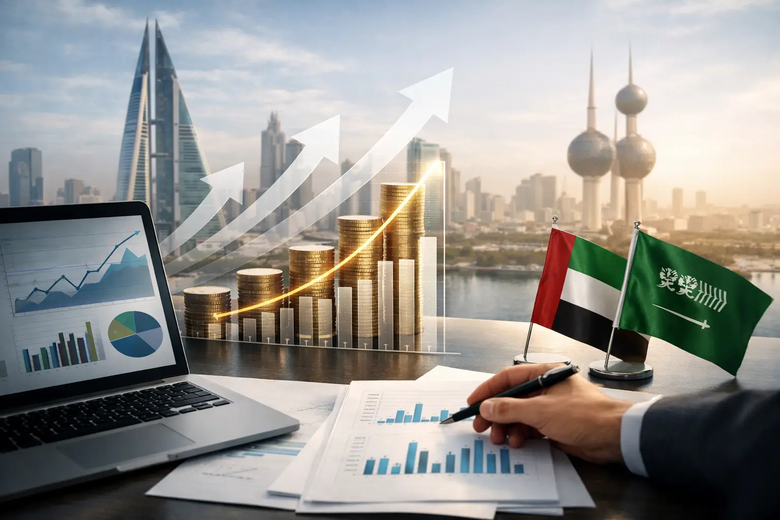 Product Operations Trends Shaping GCC Growth