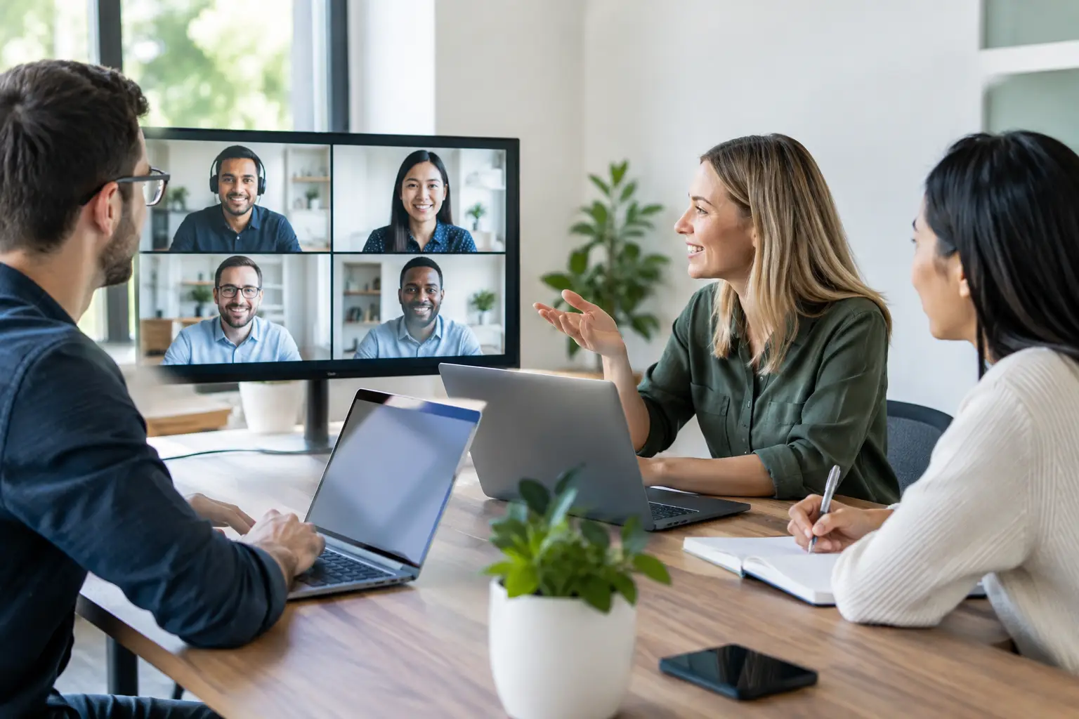 How to Manage Outsourced Development Teams