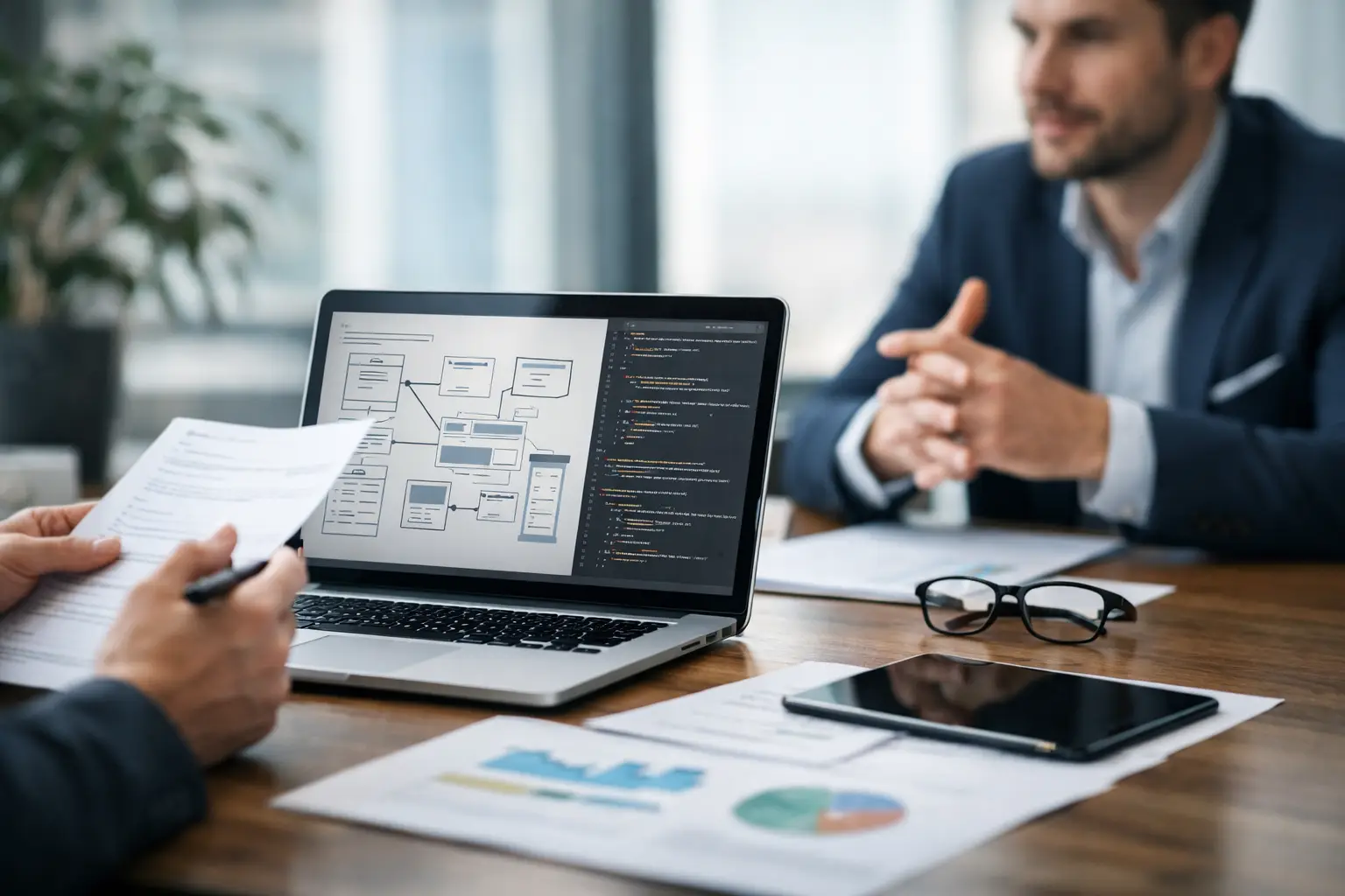 How to Prepare a Custom Software RFP That Works