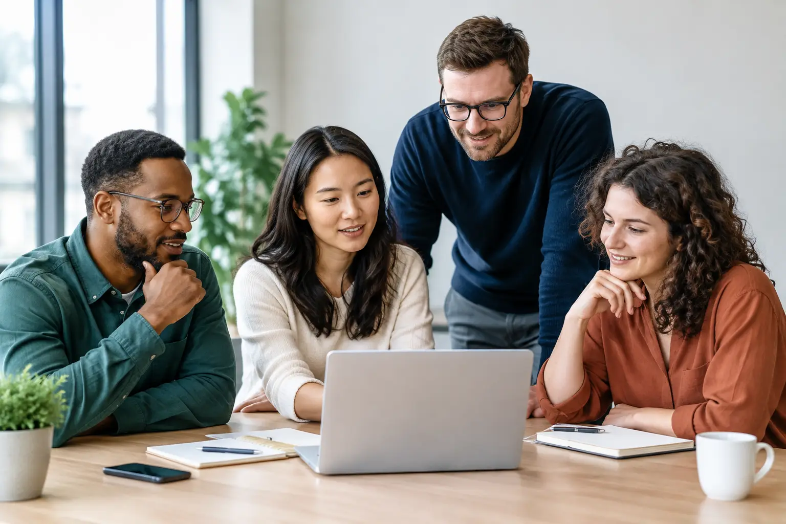 A Guide to Product Team Hiring That Scales