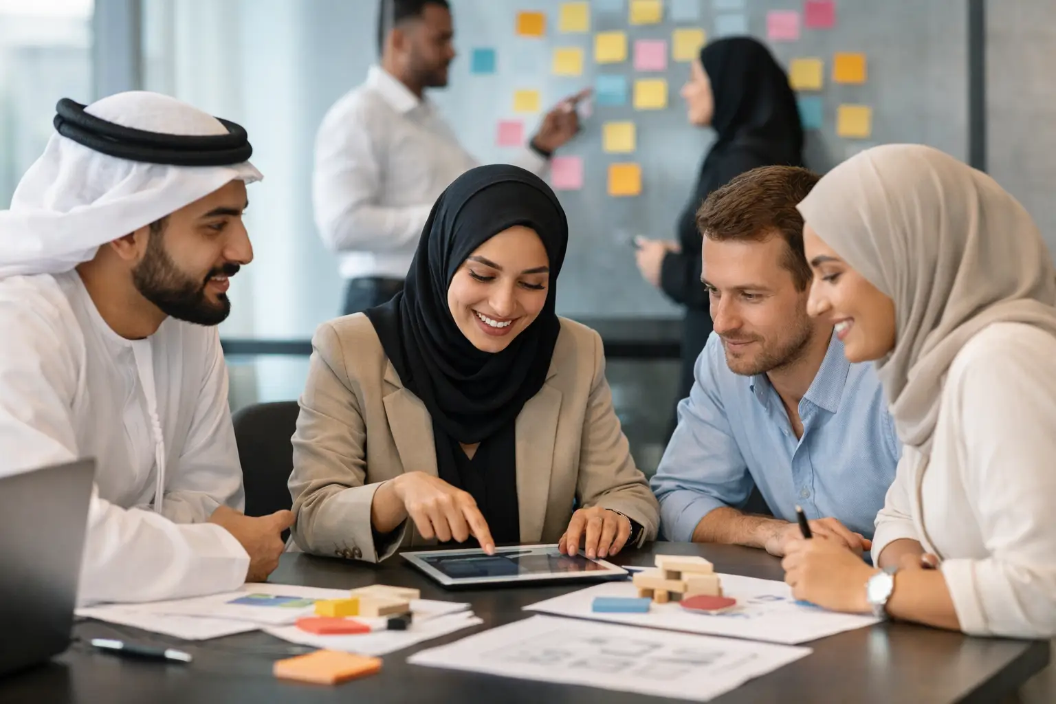 Best Product Discovery Workshops for GCC Teams