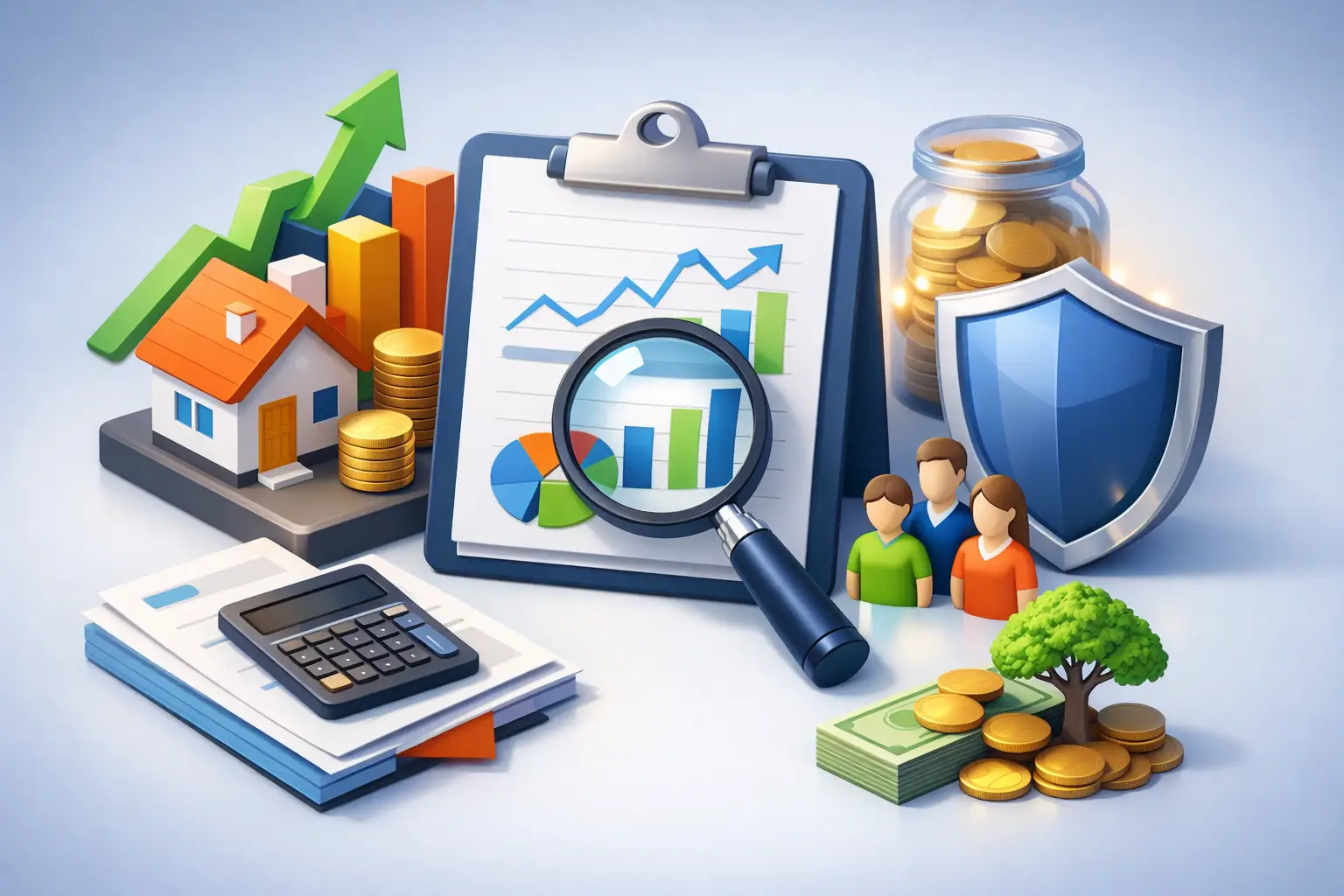 An IUL Illustration Review Before You Buy