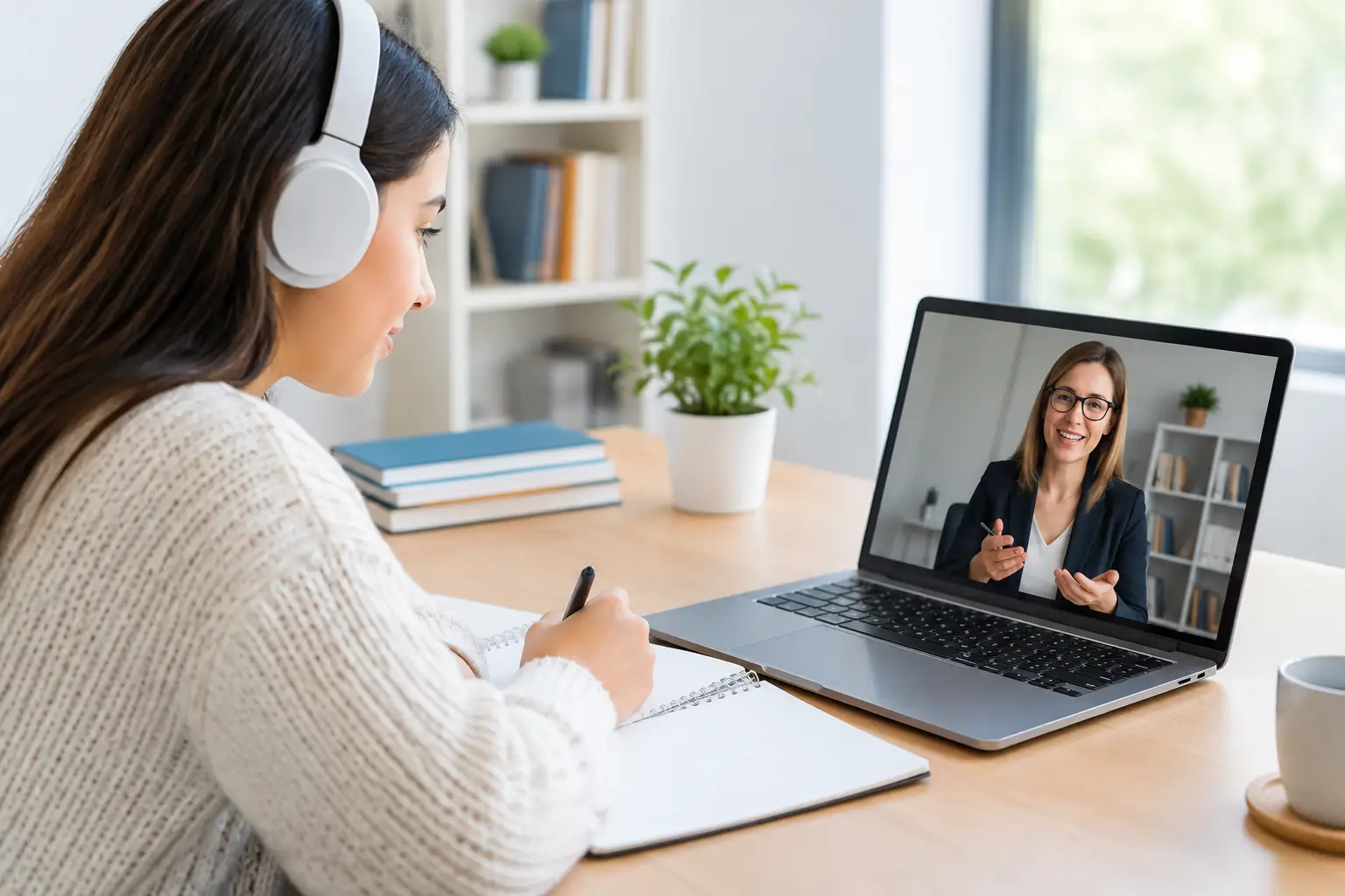 How an IELTS Online Tutor Can Raise Your Score