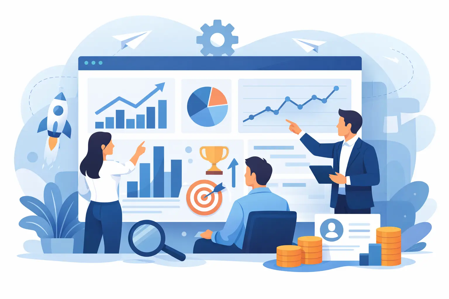 Build a Better Promotion Performance Dashboard