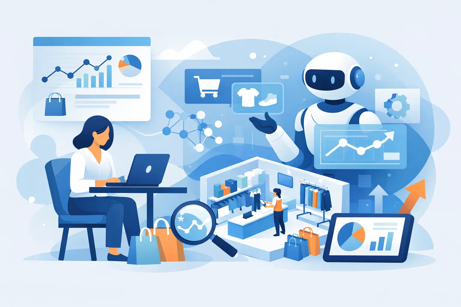 AI Retail Analytics Software That Works
