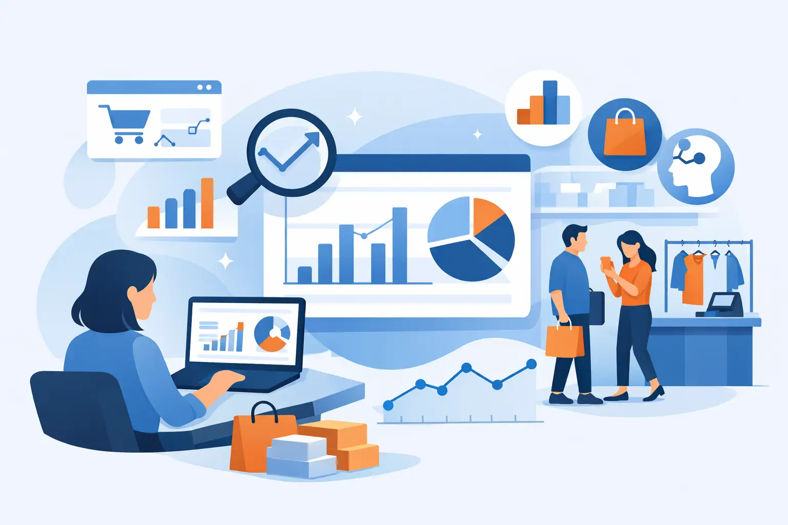 What Is Retail Analytics Software?