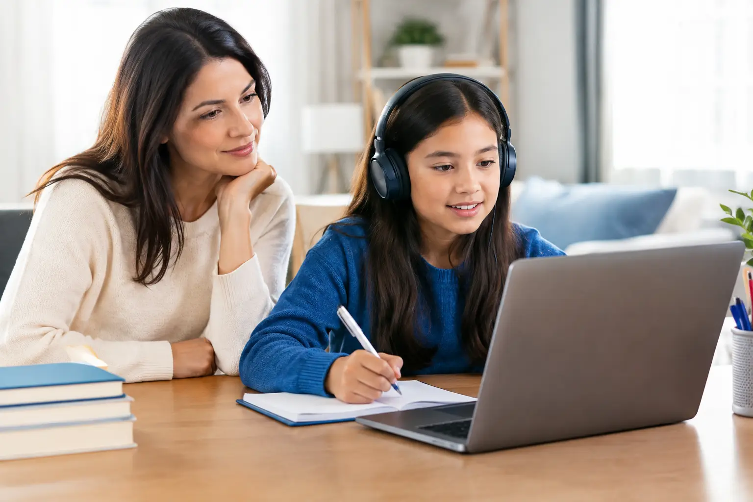 Can Parents Monitor Tutoring Progress Well?