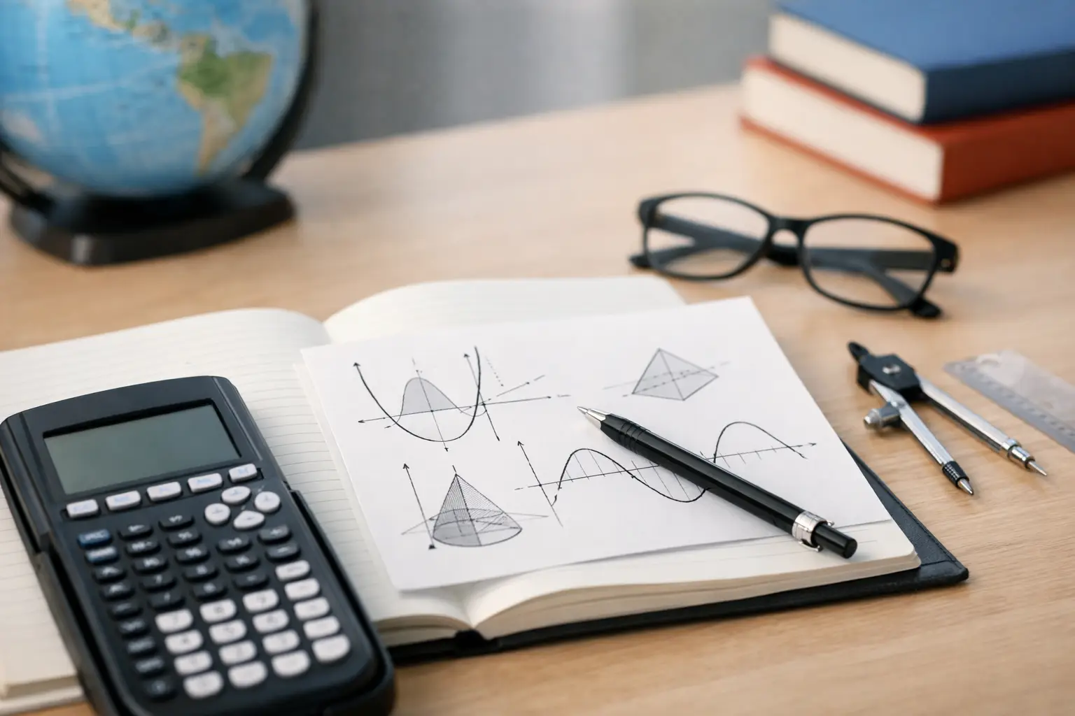 IB Mathematics: Choosing the Right Course