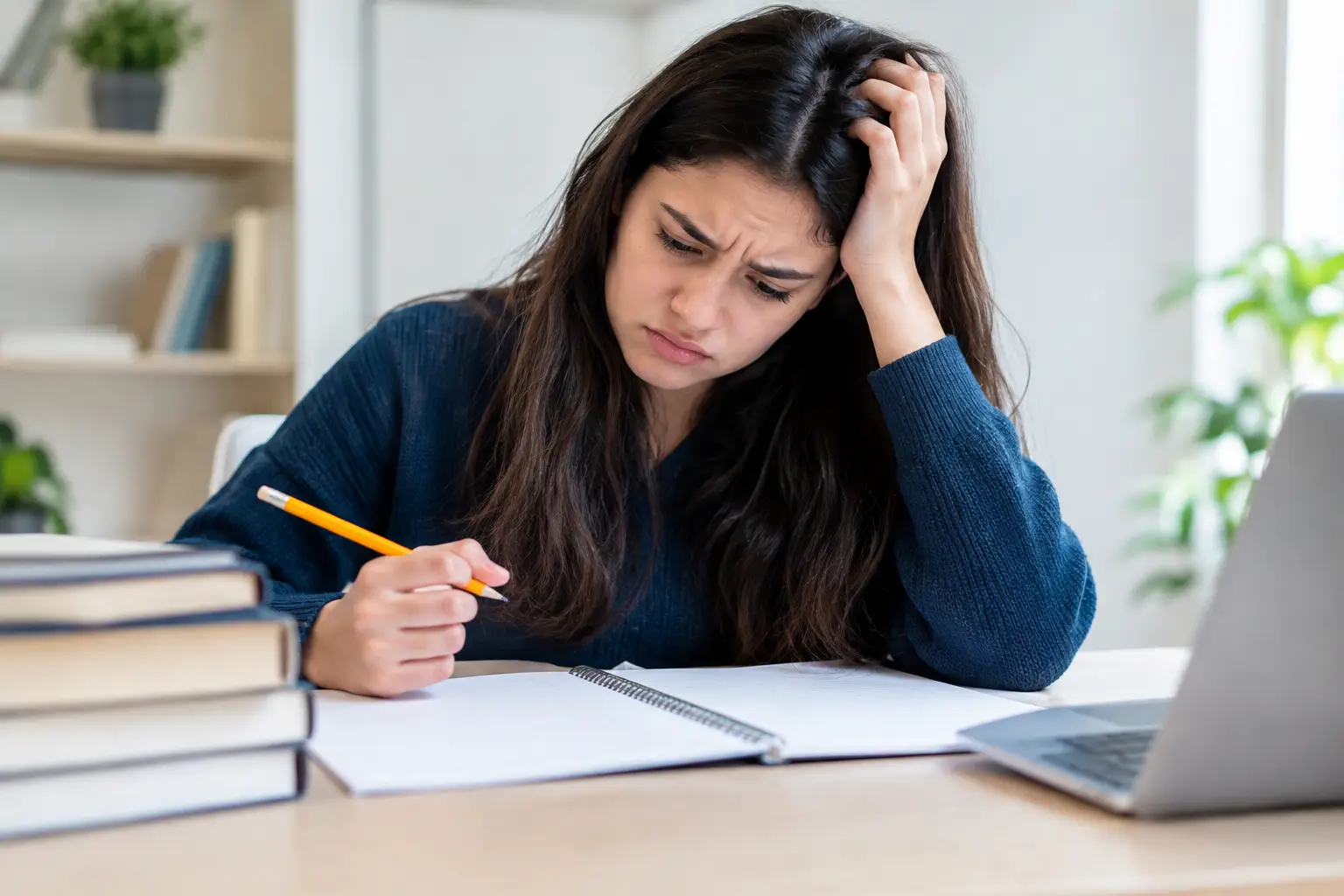 Why Is Algebra So Difficult for Many Students?