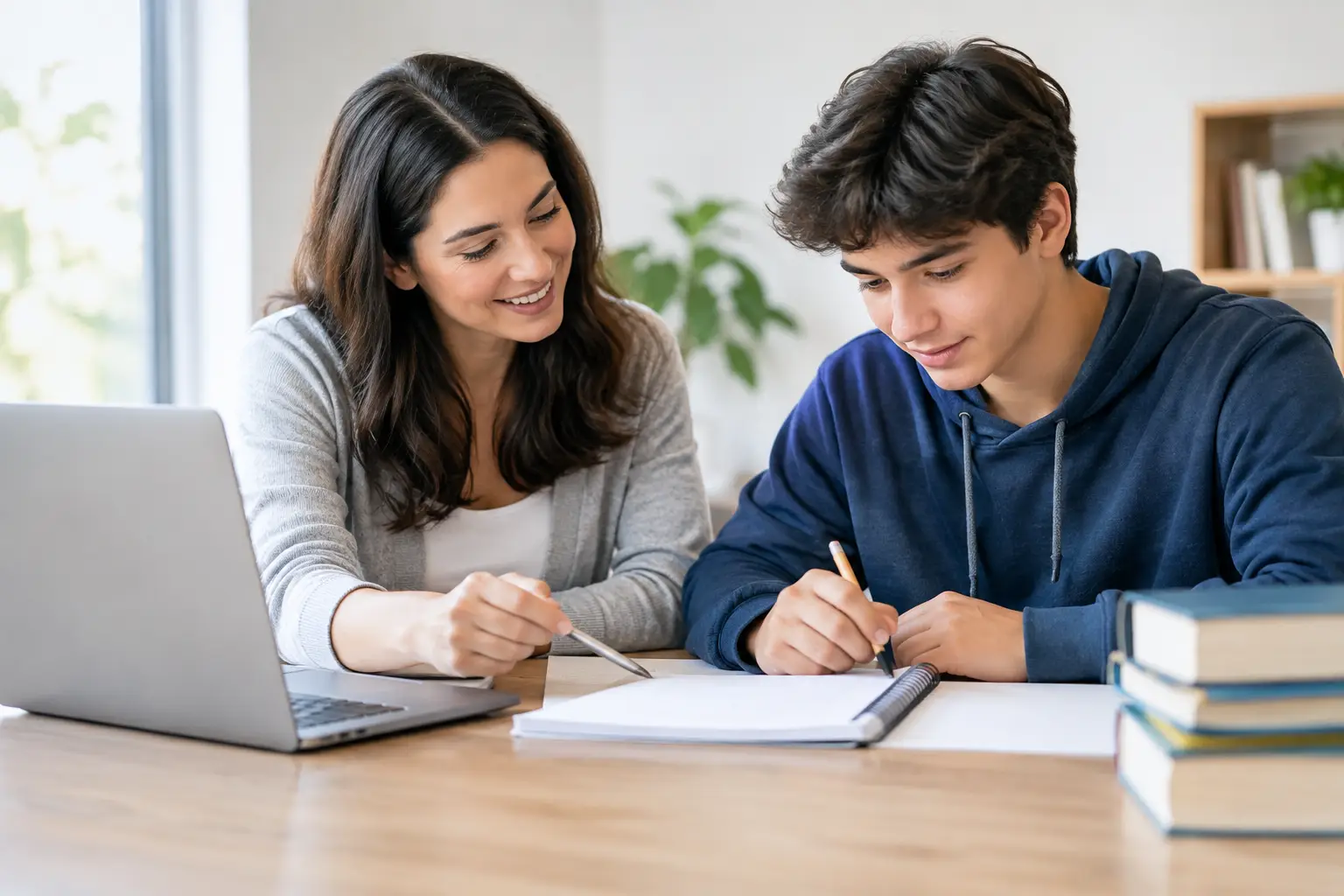 Does Tutoring Help AP Scores? What Changes Results