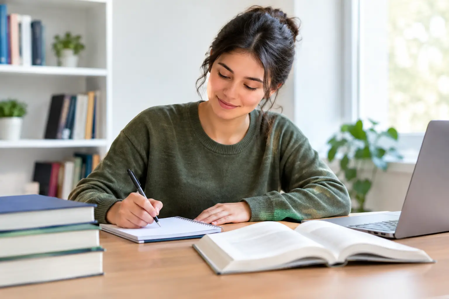 How to Pass College Algebra With a Clear Plan
