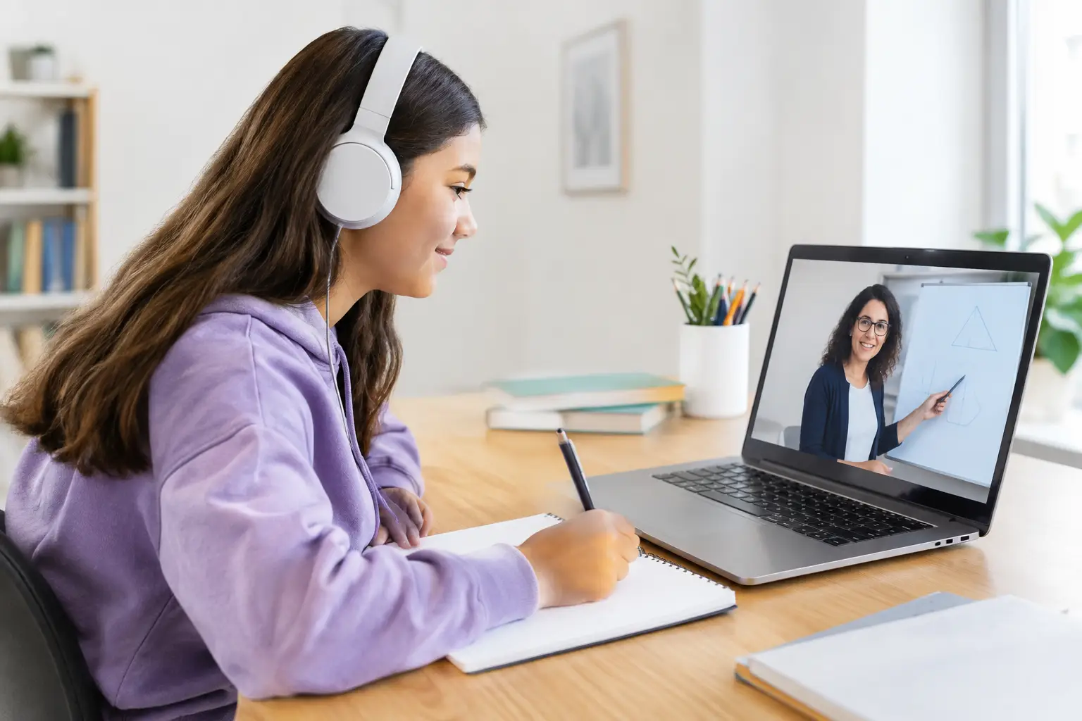 How to Choose an Online Tutor for Math Success