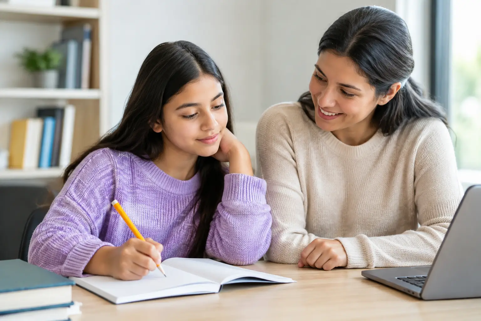 Math Anxiety: What Helps Students Rebuild Confidence
