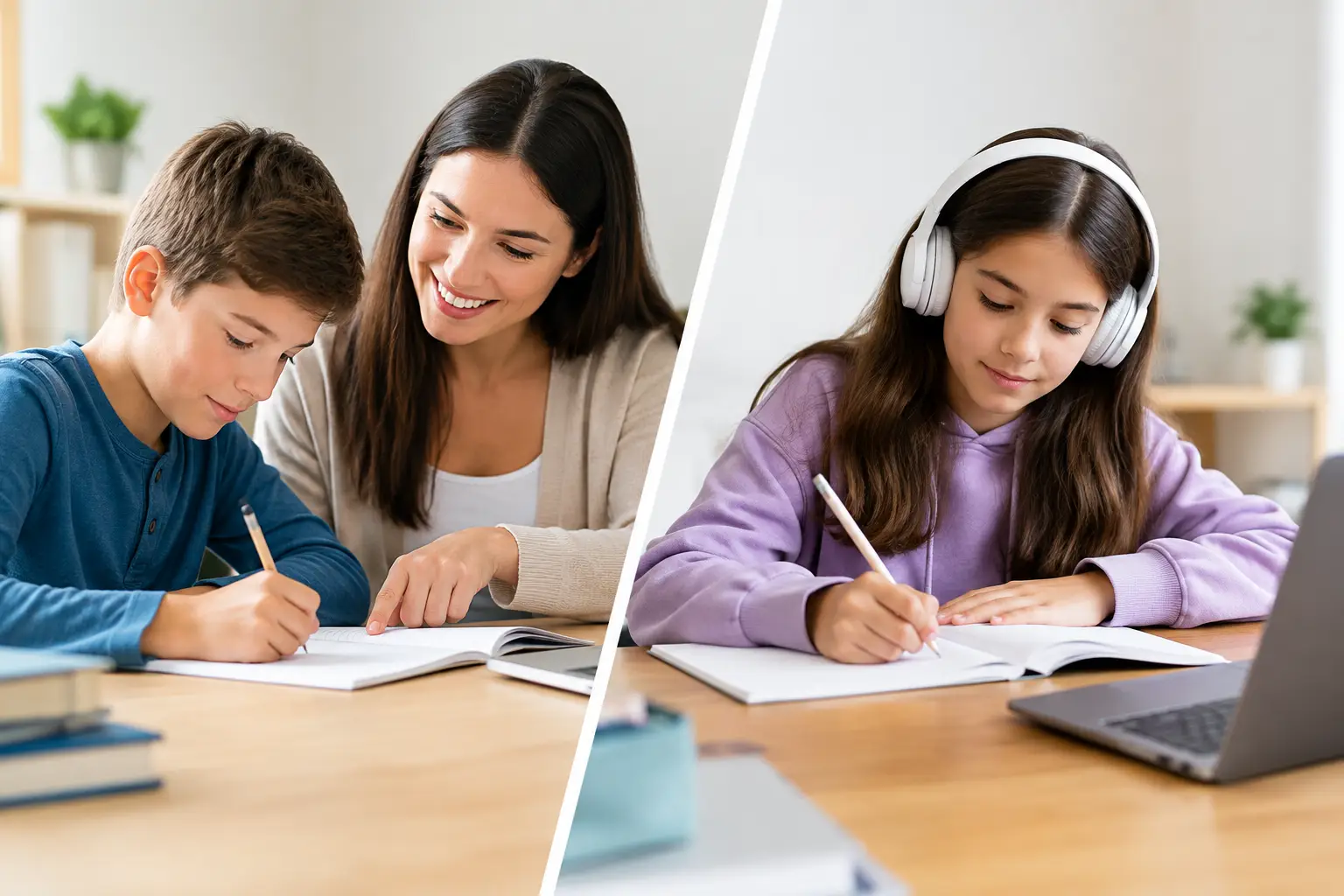 Private Tutor Versus Homework Help Compared