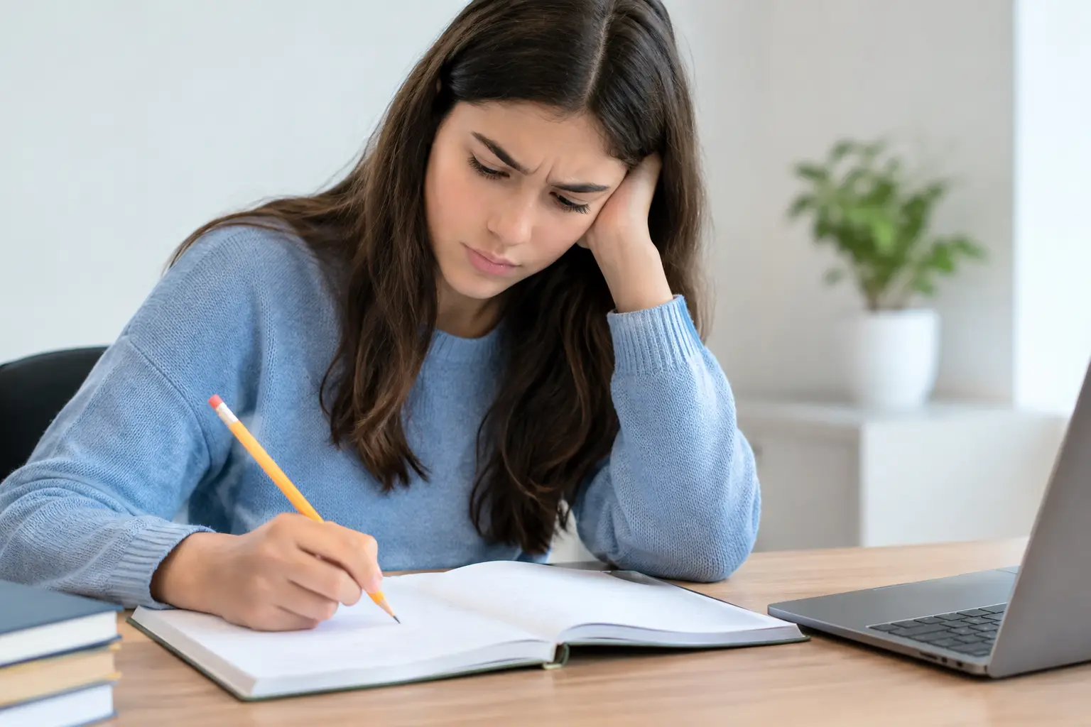 Math Diagnostics: Find the Step That Went Wrong