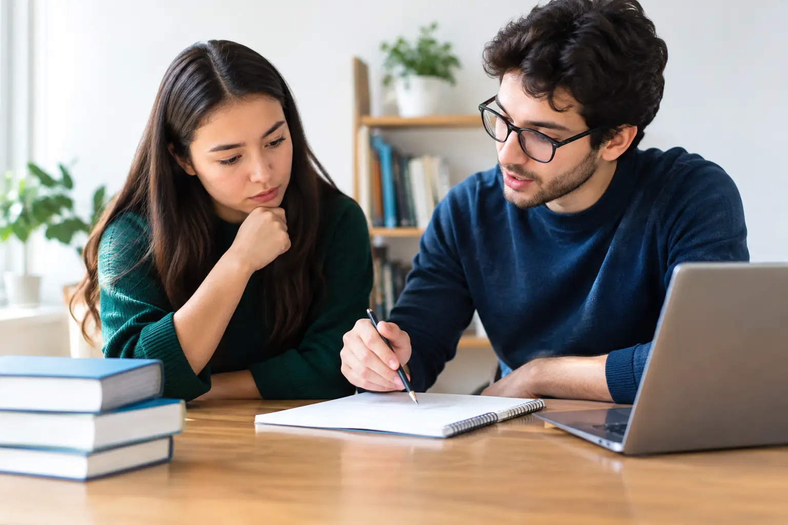 8 Signs It’s Time to Hire a Calculus Tutor