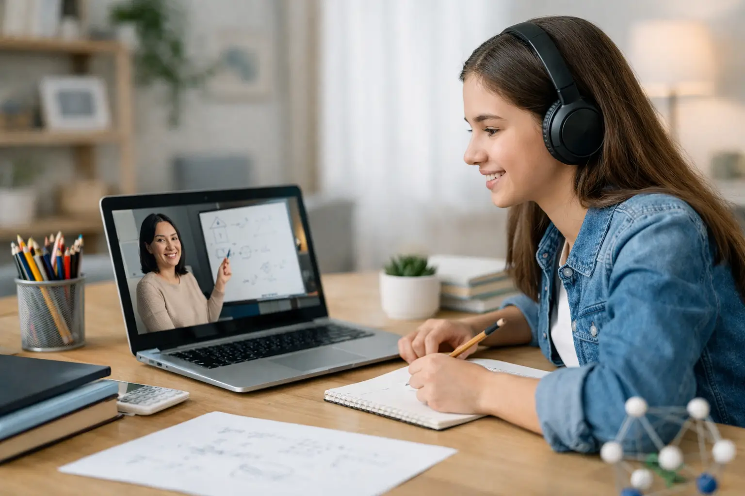 Best Online Math Tutoring Platforms for Students