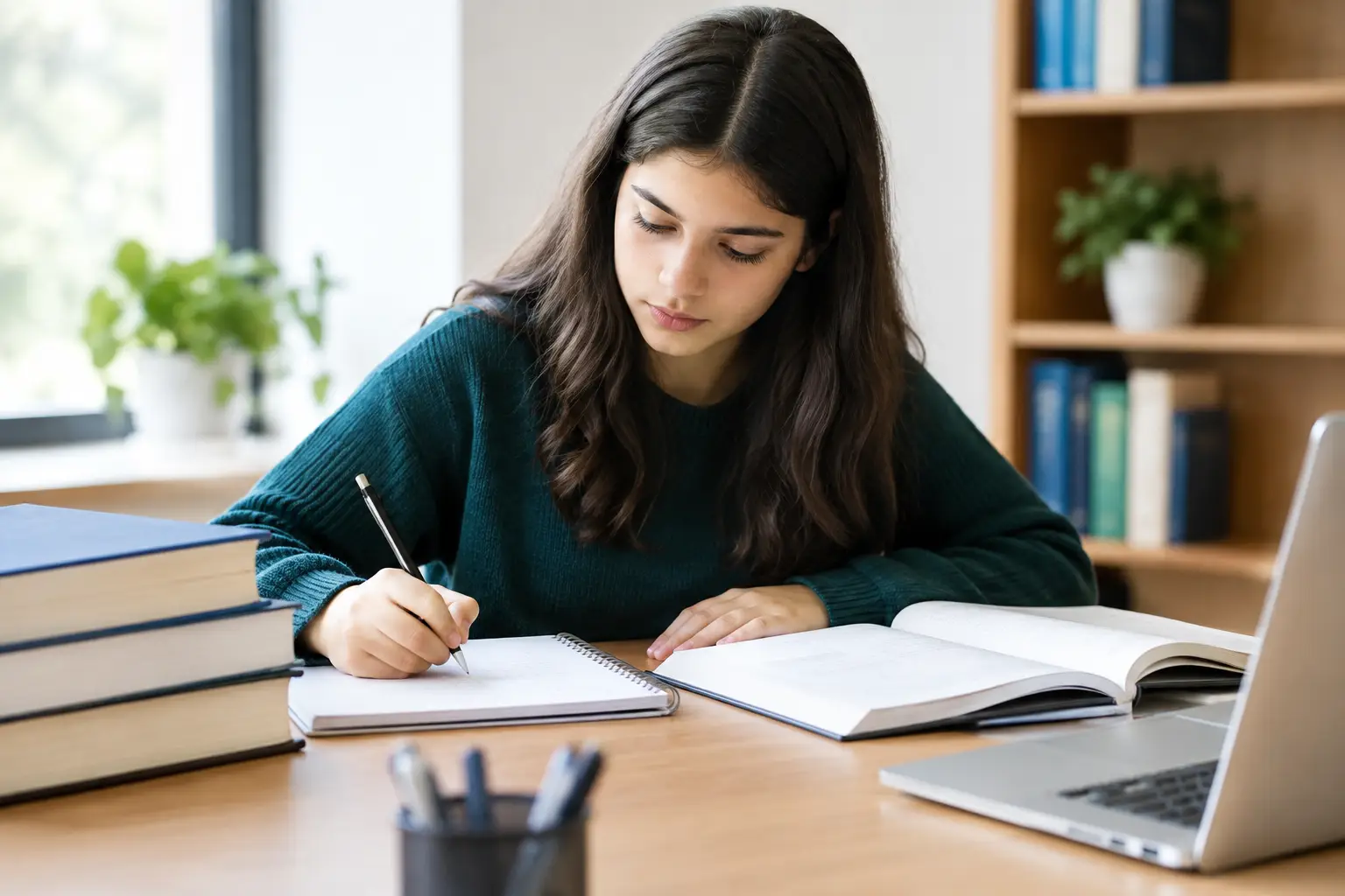How to Improve Algebra II in 6 Practical Steps