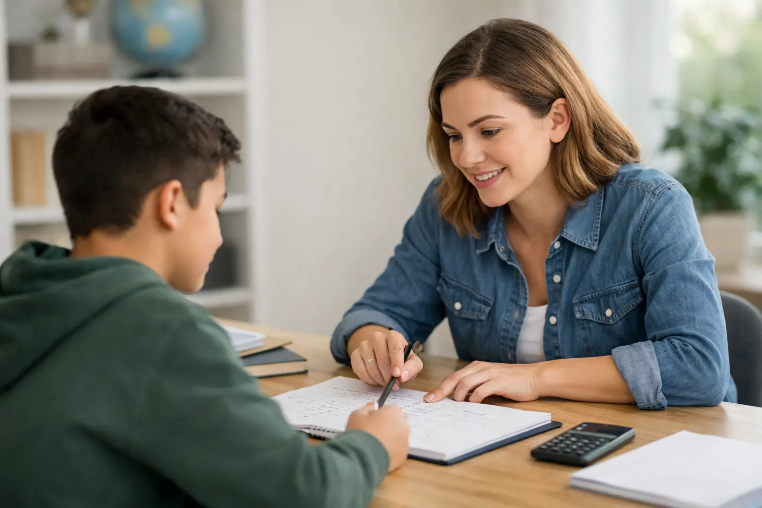 When Should Students Get Tutoring for Math?