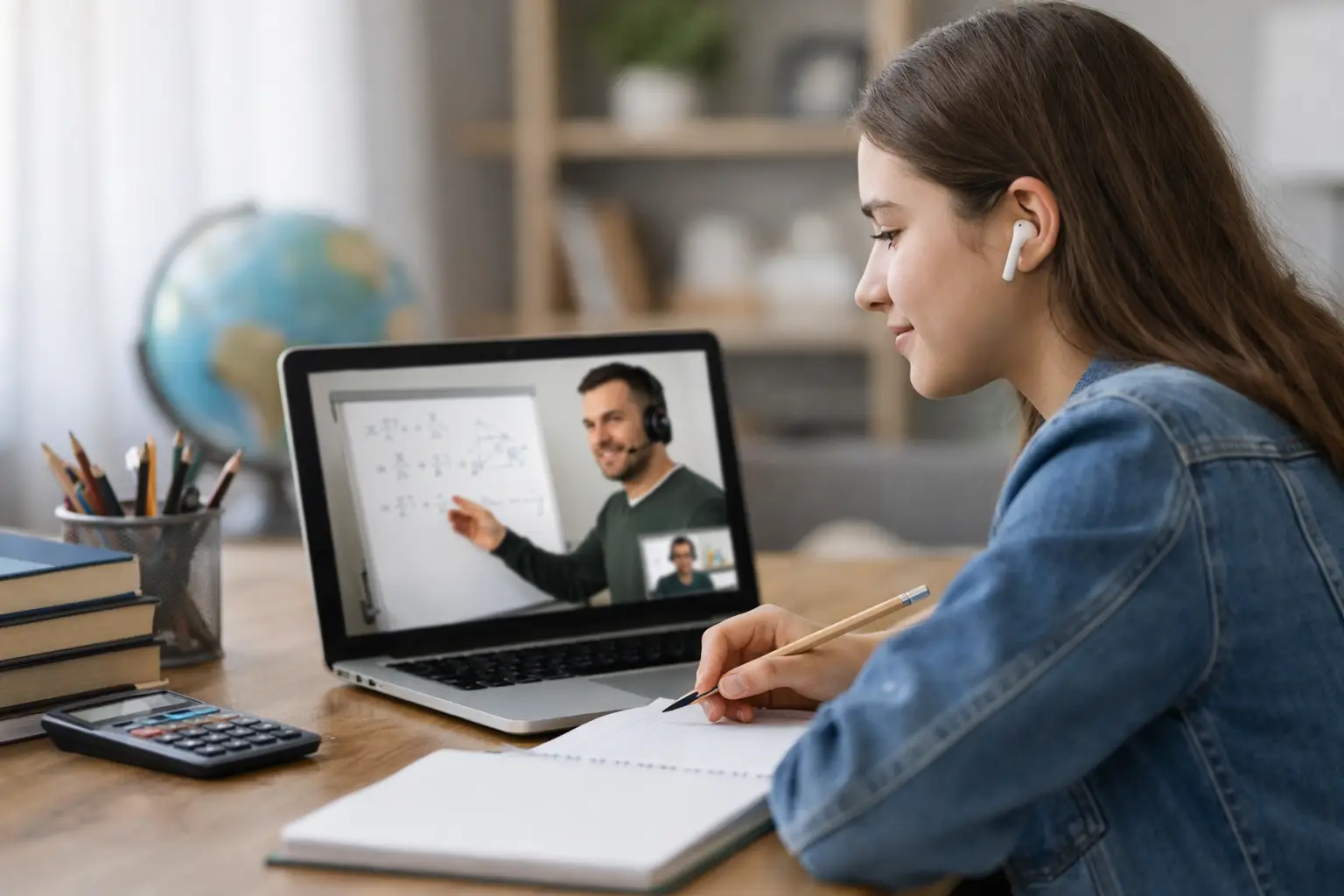 Is Online Math Tutoring Effective for Students?