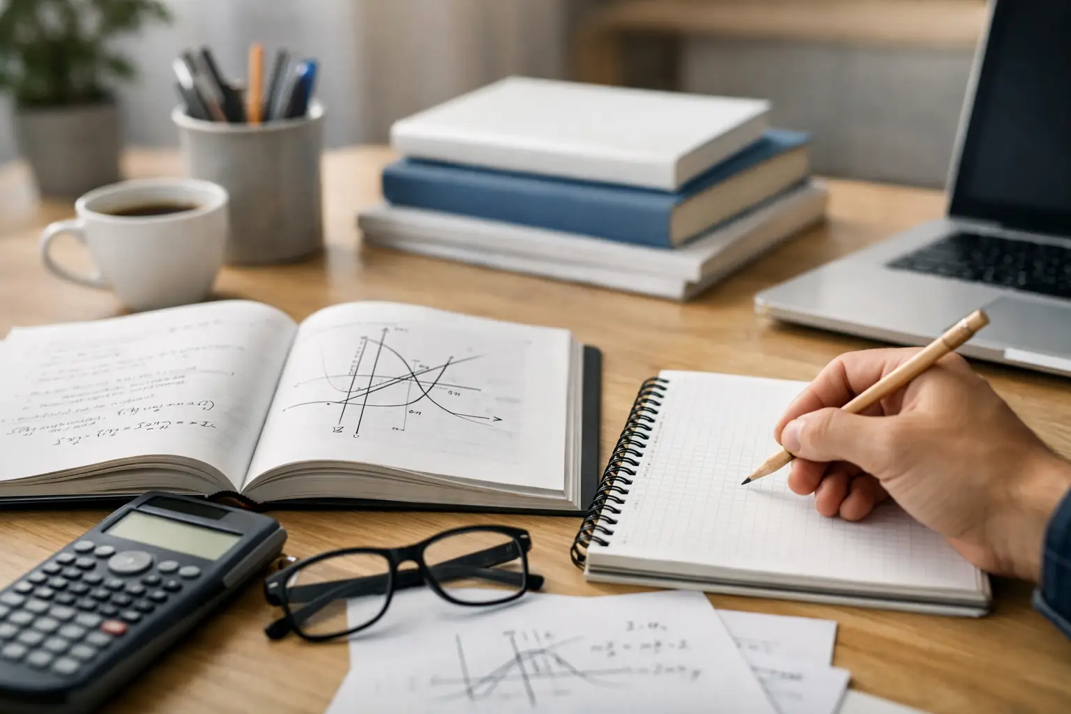 How to Prepare AP Calculus With a Clear Plan