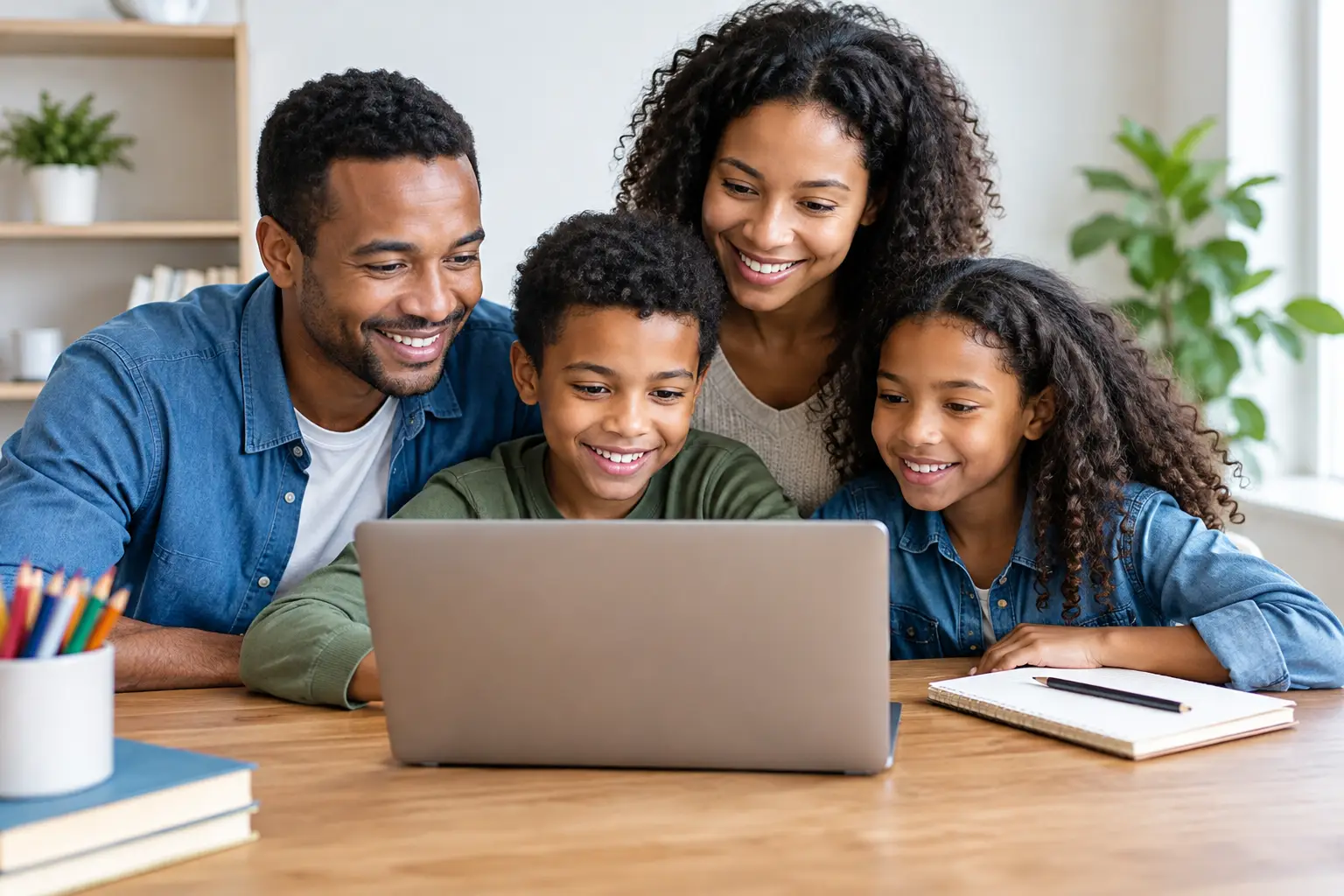 Family Math Portal Guide for Clearer Progress