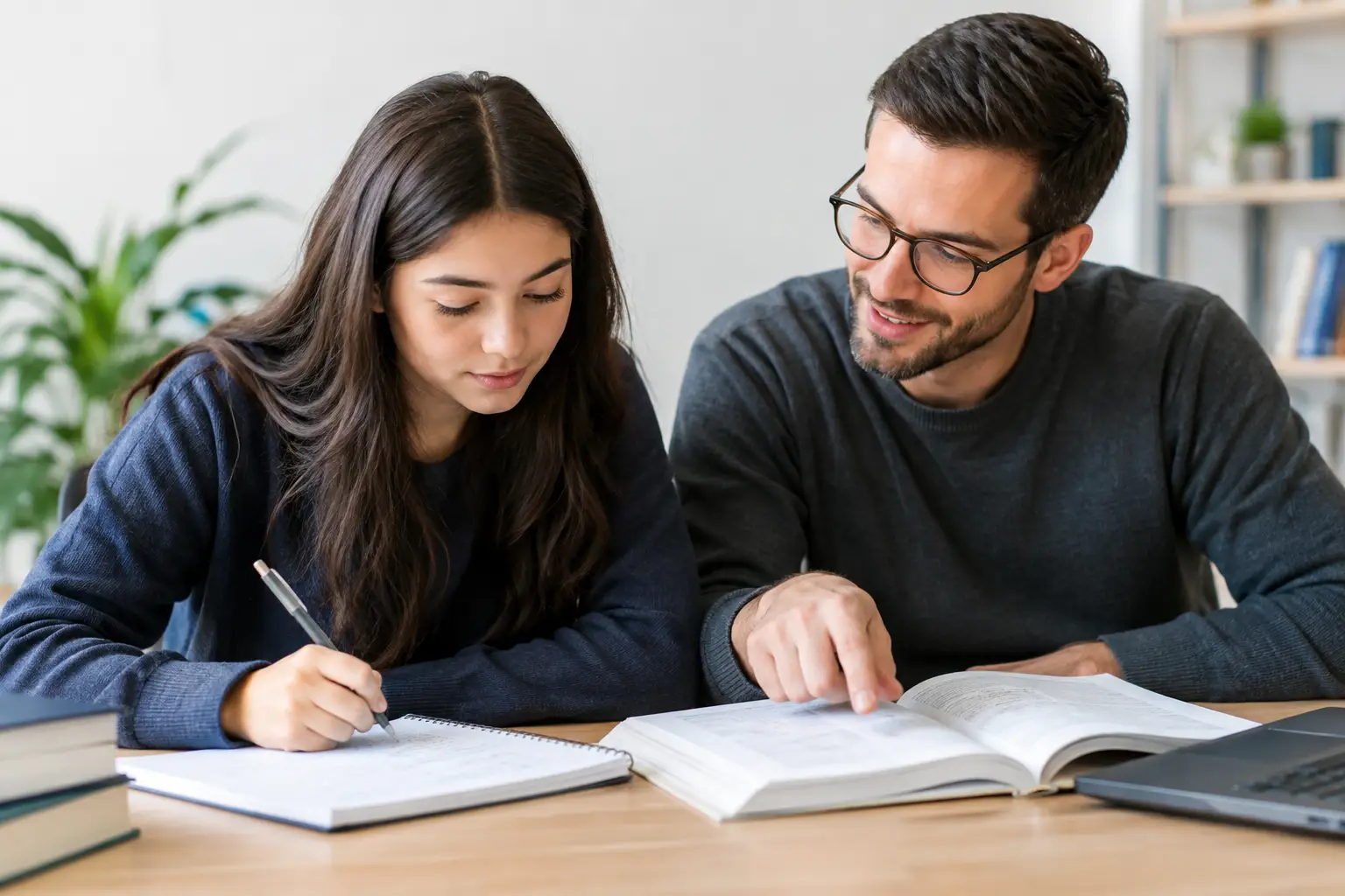 Can Tutoring Improve Calculus Grades? What Helps