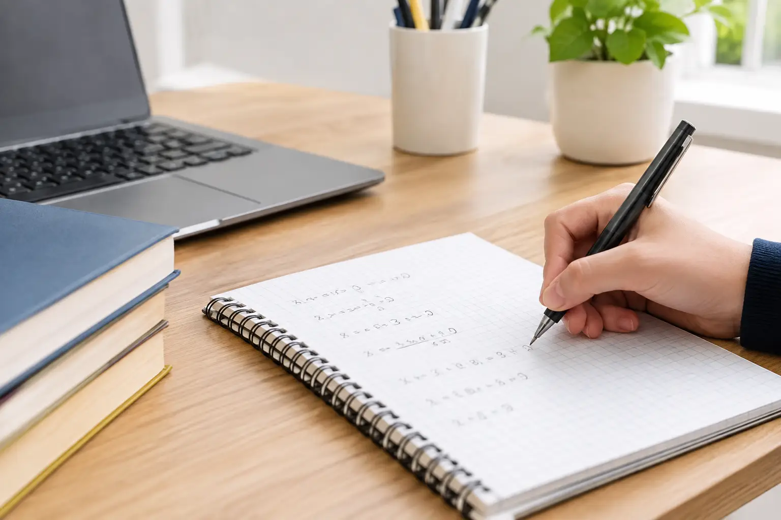 How to Solve Linear Equations Step by Step