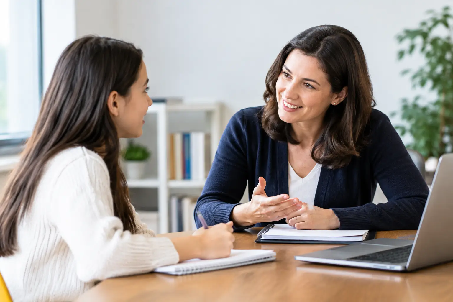 Questions for Tutor Consultation: What to Ask