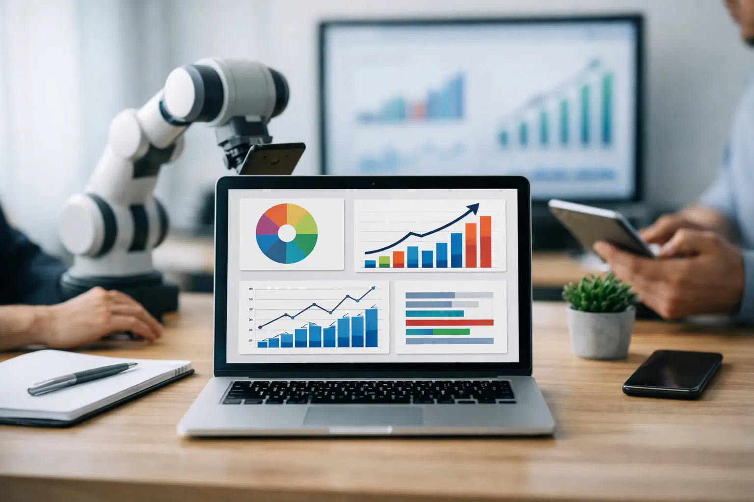 How to Automate Weekly Reporting Visuals