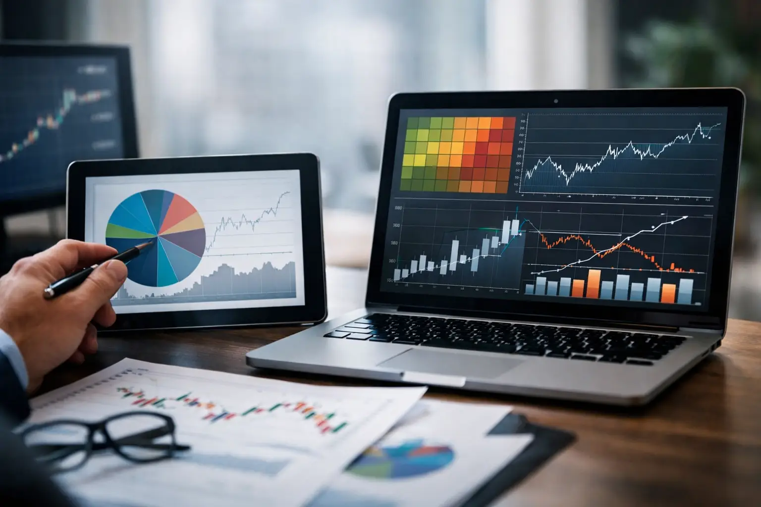 How to Generate Portfolio Risk Visuals