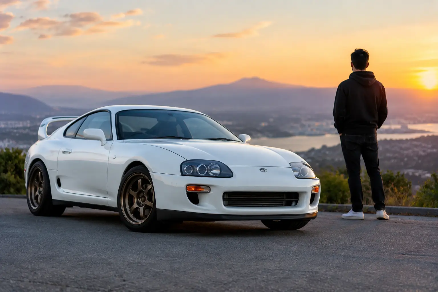 25 Year JDM Rule Explained for U.S. Buyers