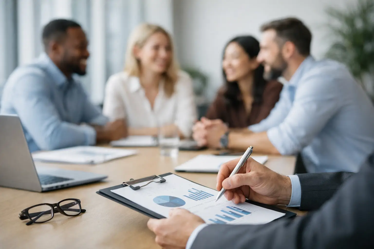 How Managers Assess Team Compatibility at Work