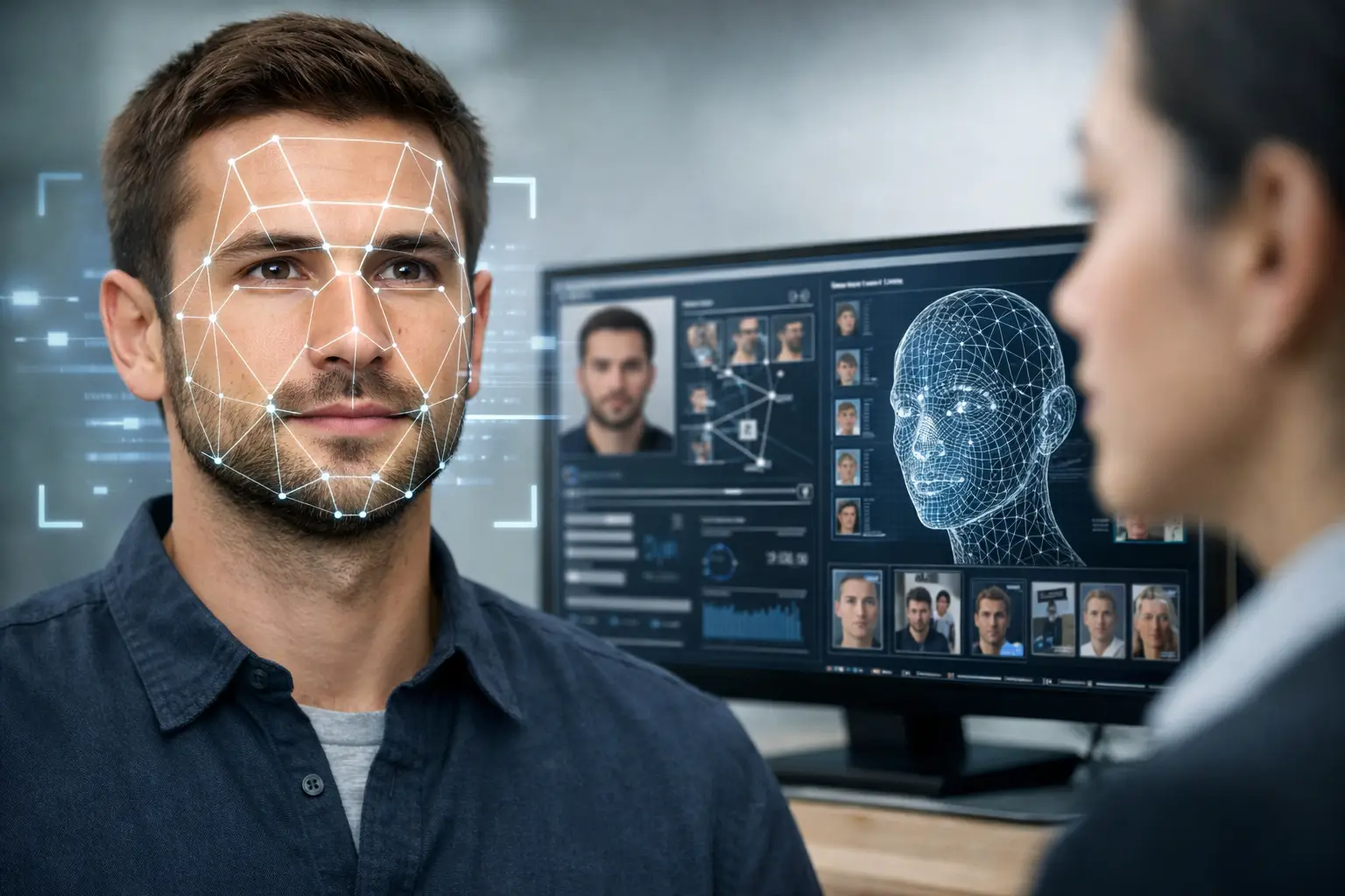 Is AI Face Profiling Accurate? What It Can Tell You