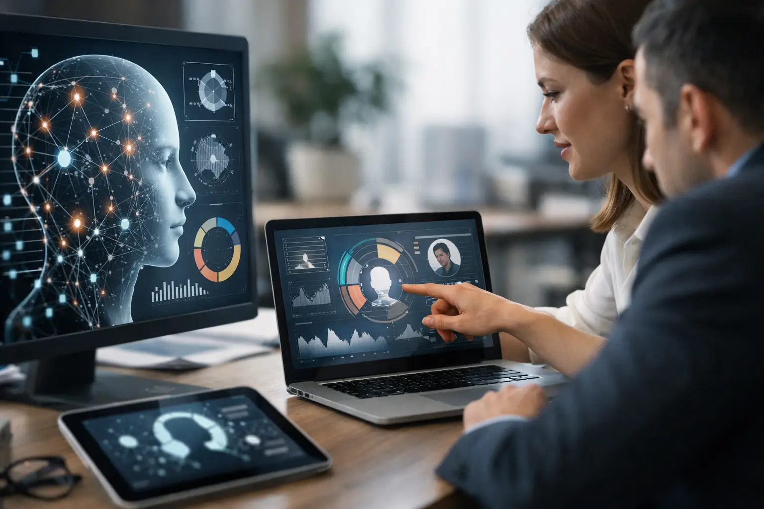 7 Best AI Personality Analysis Tools for Fast Insight