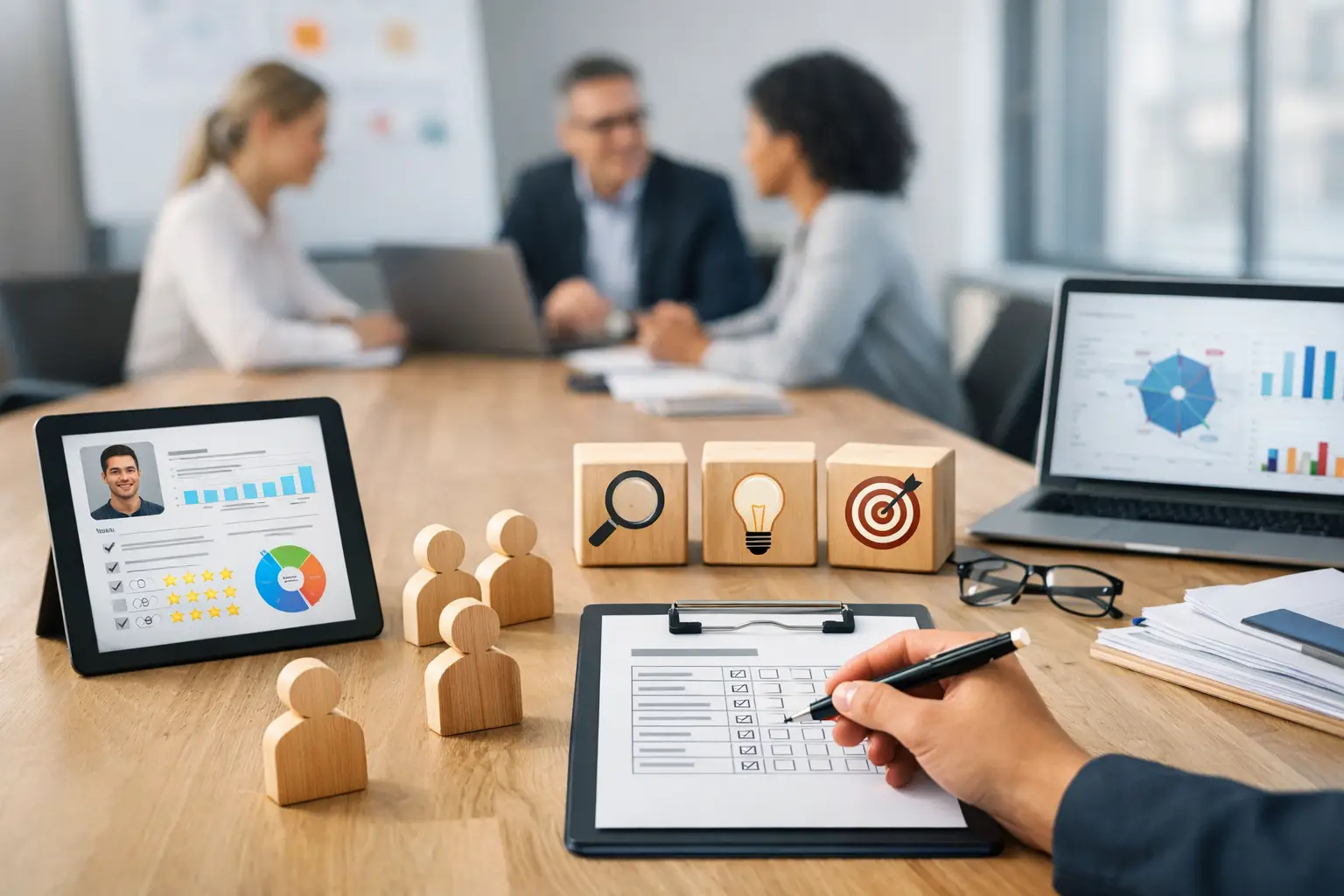 7 Top Hiring Assessment Alternatives for Teams