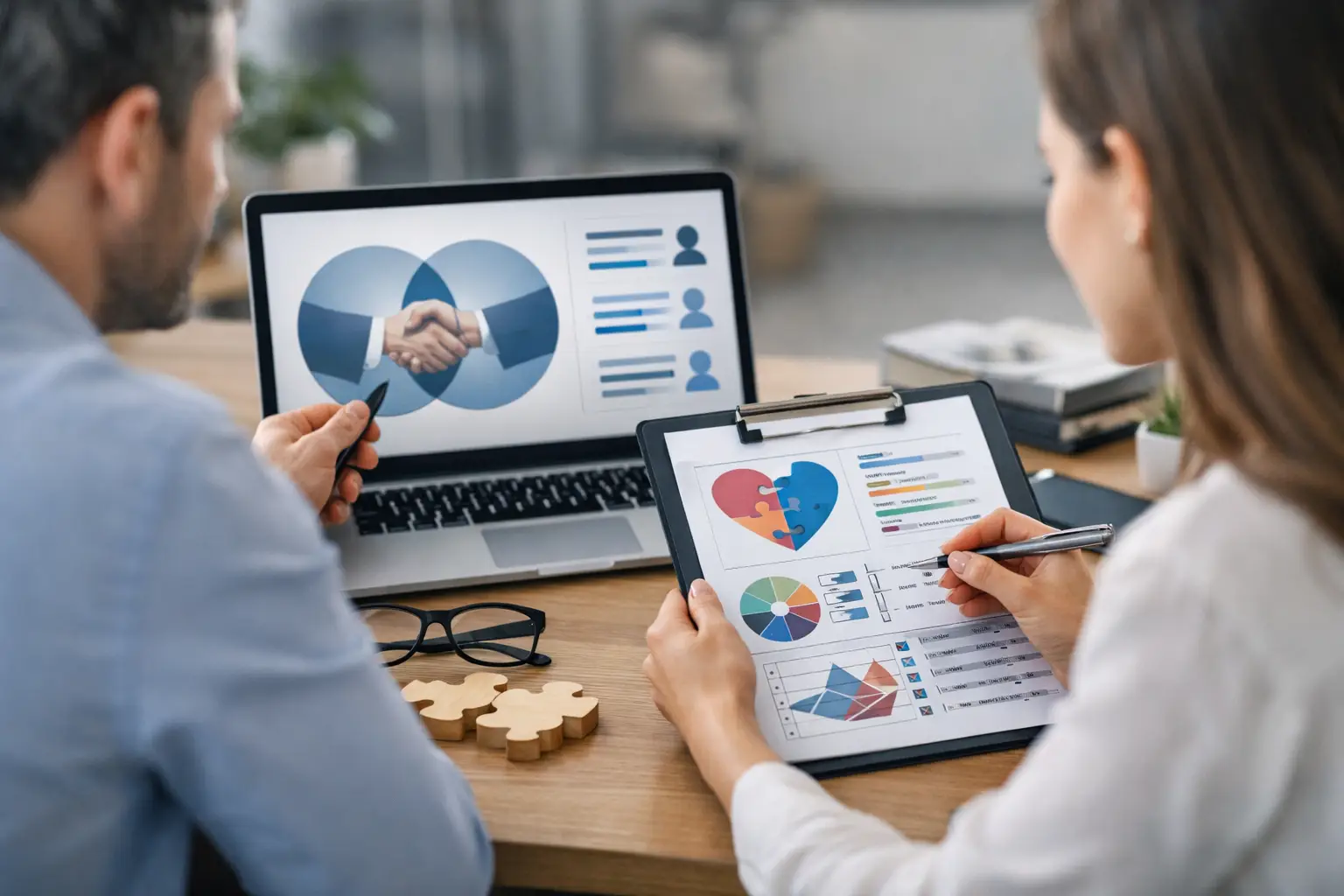 Compatibility Assessment Tools for Better Fit