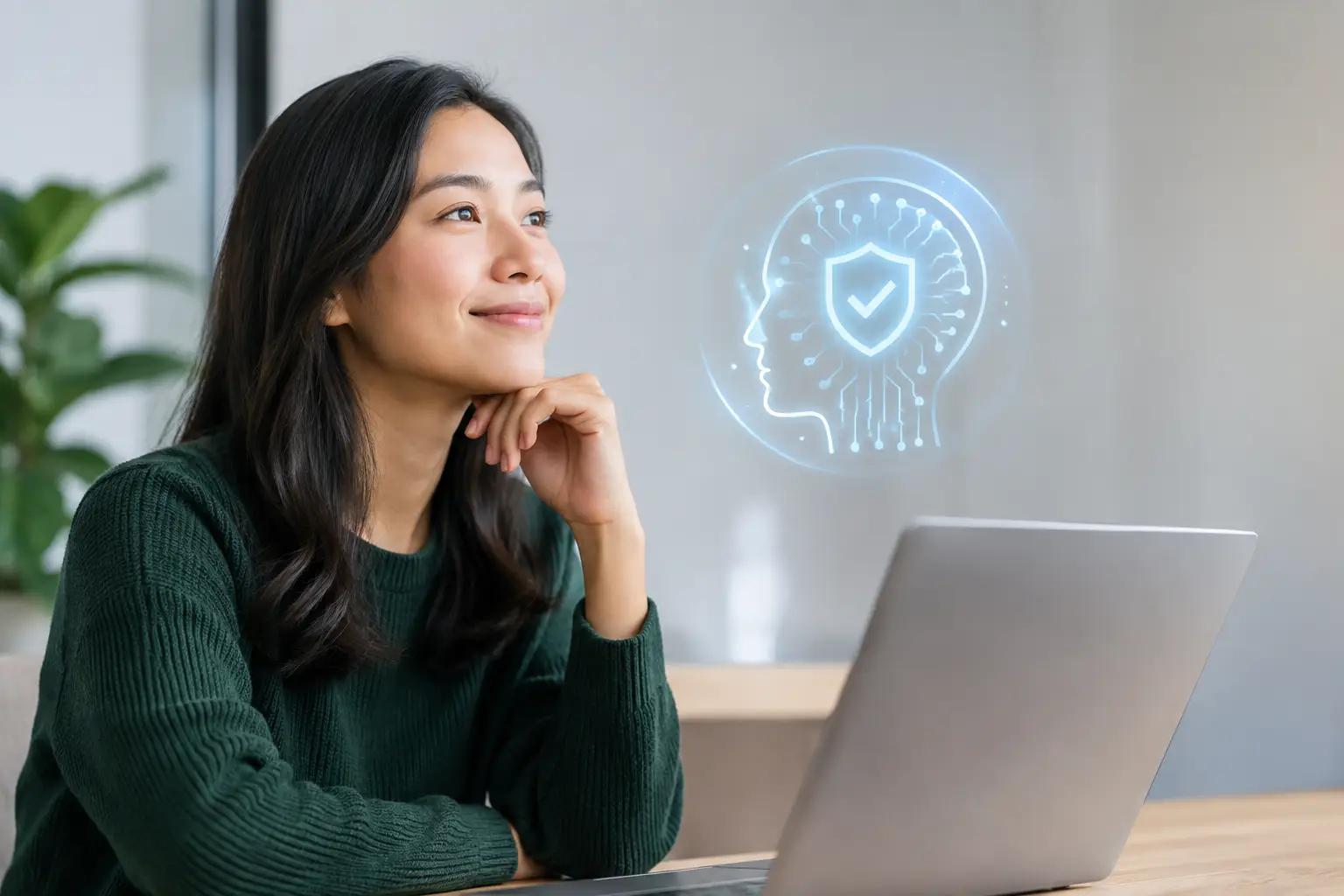 Consent Design Future: A Better AI Standard